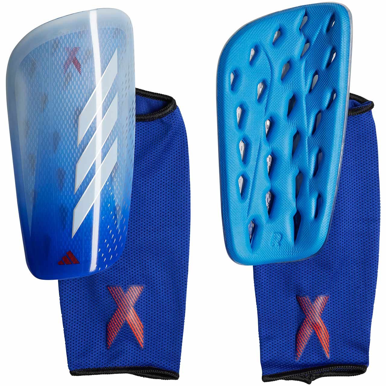 adidas Performance Fußball Schienbeinschoner adidas X (2-tlg)