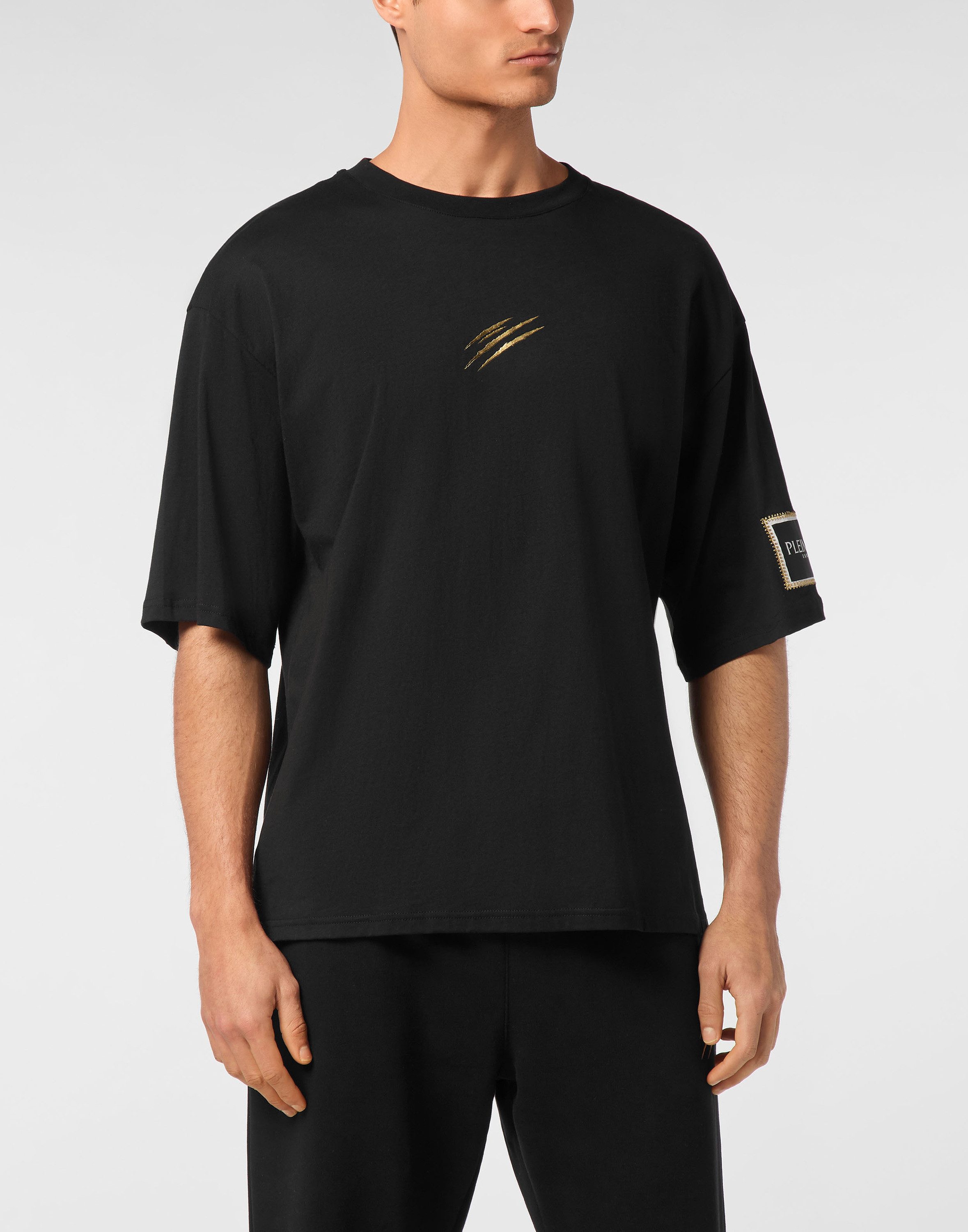 PLEIN SPORT T-Shirt T-Shirt günstig online kaufen