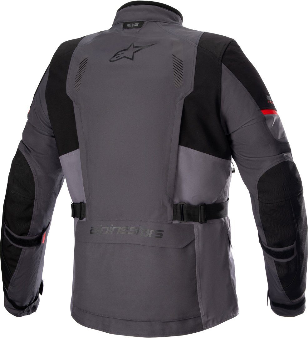 wasserdichte Motorrad Motorradjacke Alpinestars XF Drystar® Monteira Textil