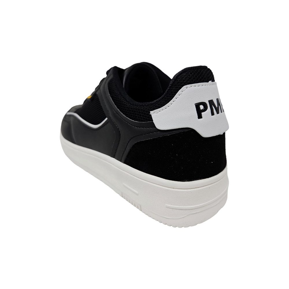 PME LEGEND Mulnomah Low Pumps