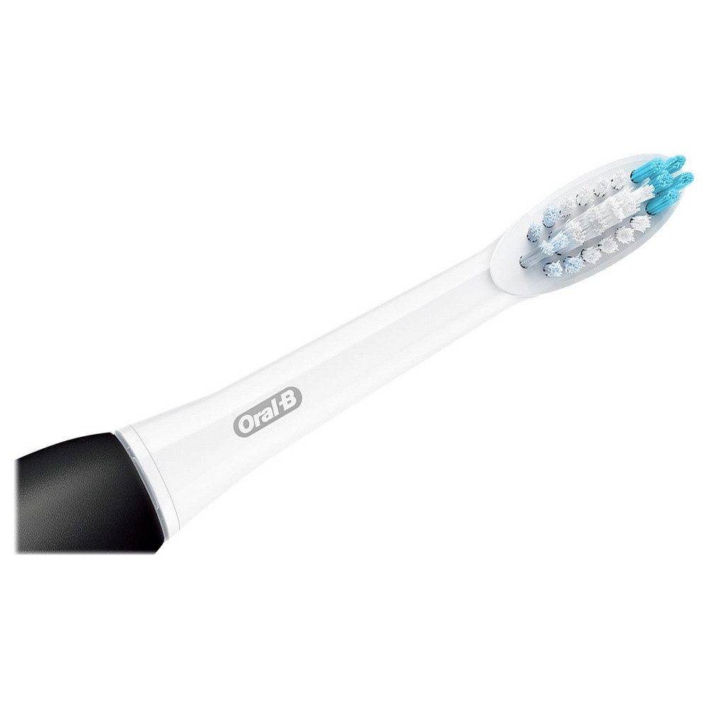 Oral-B Elektrische Zahnbürste Oral-B Pulsonic Slim Clean 2000 Black 396208 Elektrische Zahnbürste S schwarz