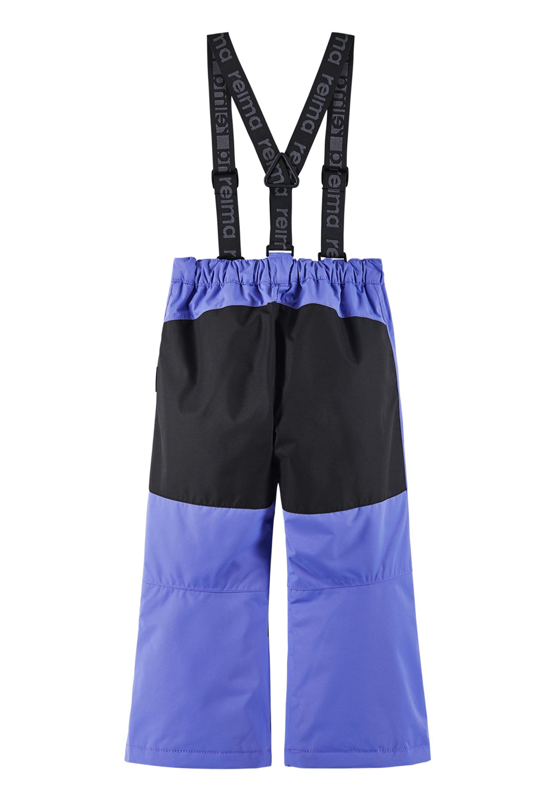 reima Skihose SKIHOSE LIIKUN ReimaTec Schneehose (1-tlg) mit BIONIC-FINISH®ECO Beschichtung