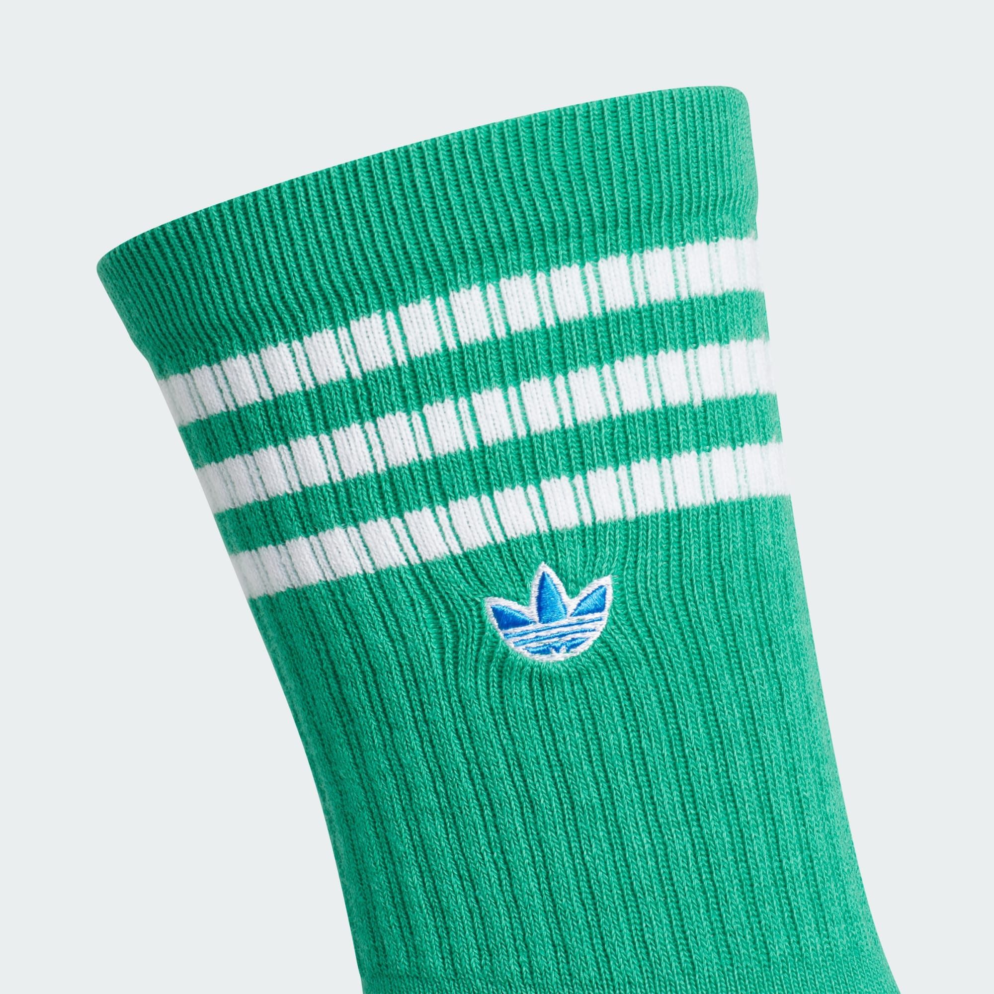 adidas Performance Socken ORIGINALS CREW SOCKEN (1-Paar)