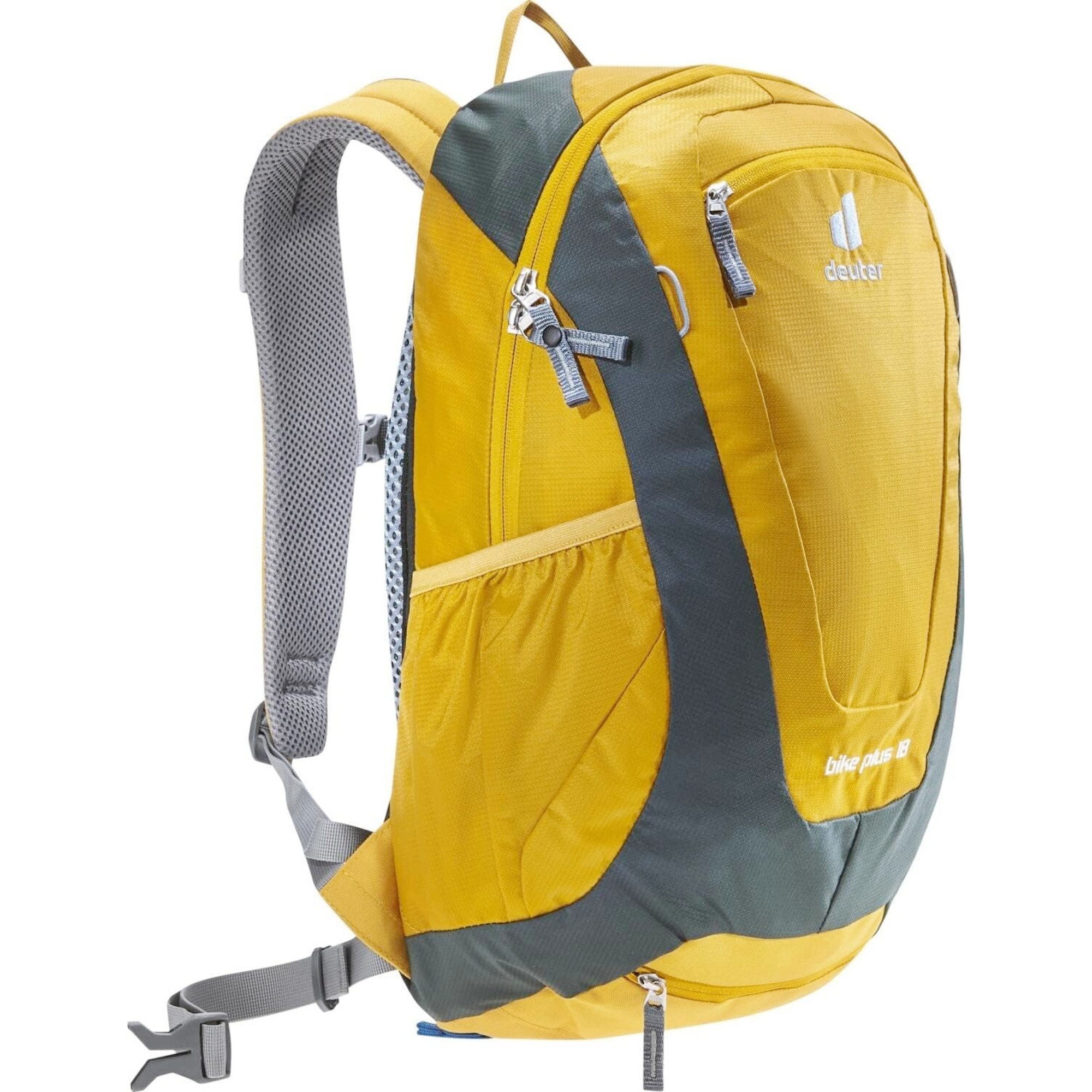 deuter Fahrradrucksack Bike Plus 18 Wanderrucksack Bikerucksack Tagesrucksa günstig online kaufen