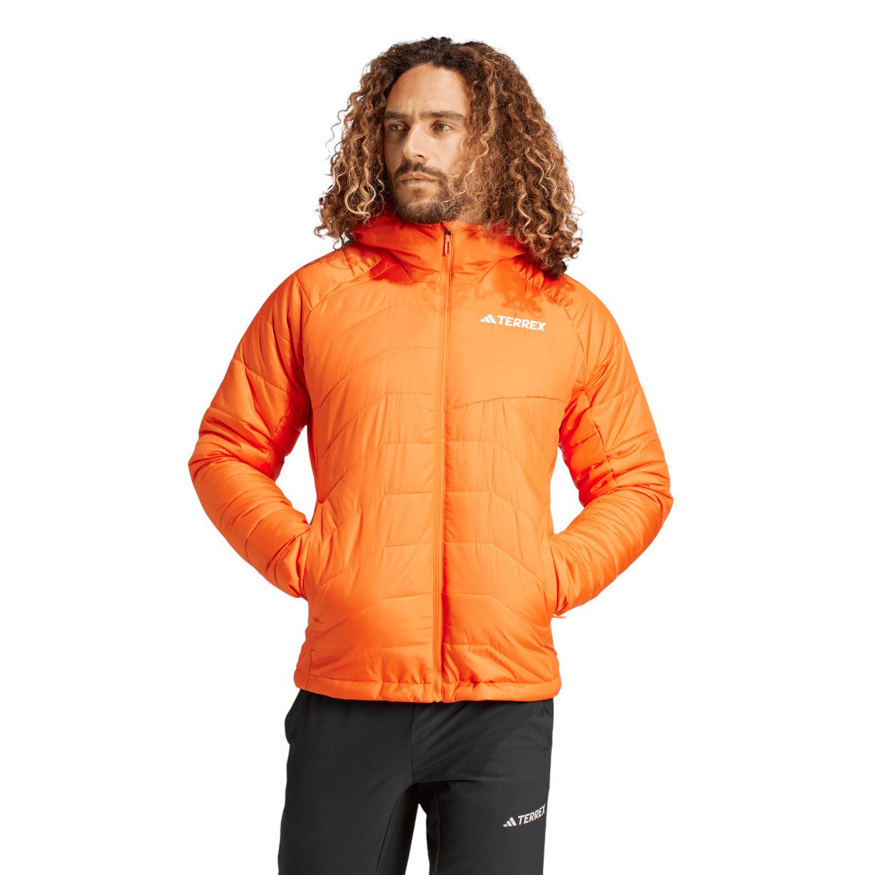 adidas Performance Funktionsjacke Isolationsjacke Terrex Multi günstig online kaufen