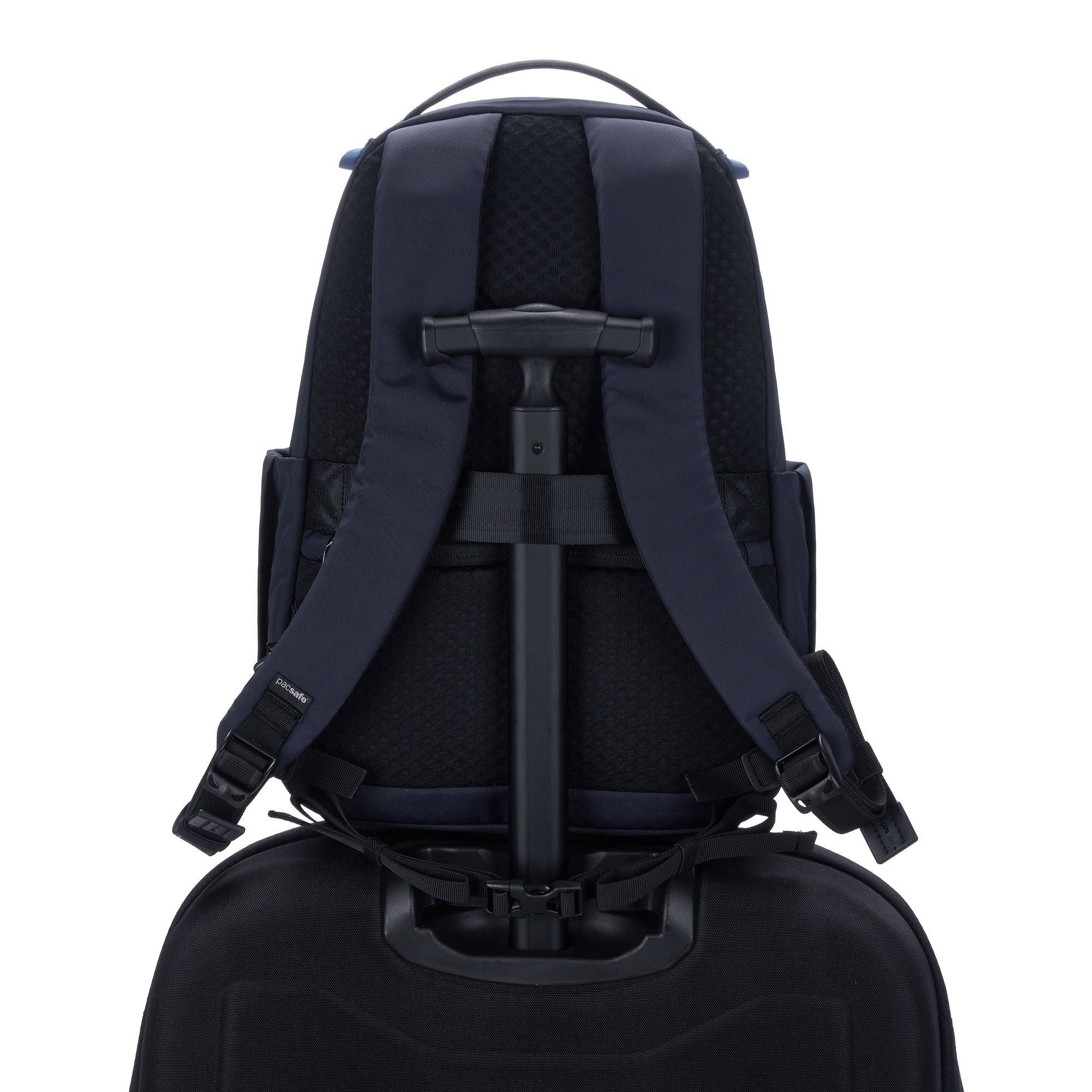 Pacsafe Daypack Pacsafe V, Polyester