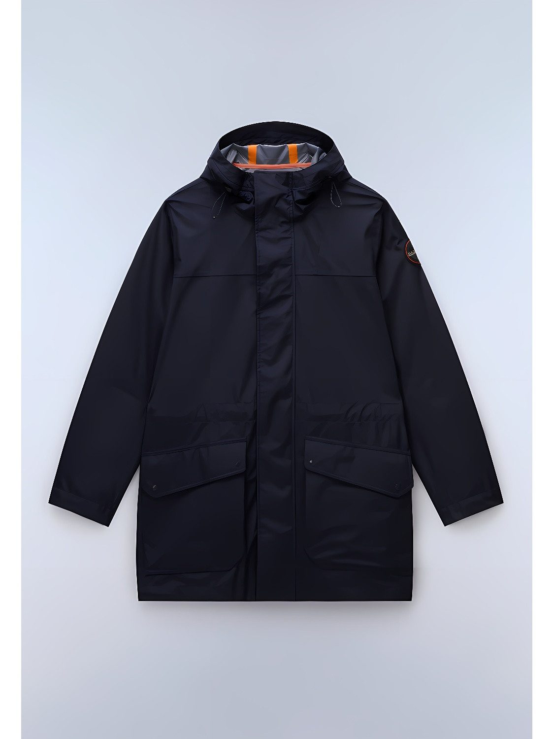 Napapijri Funktionsjacke A-Pilloz Shell