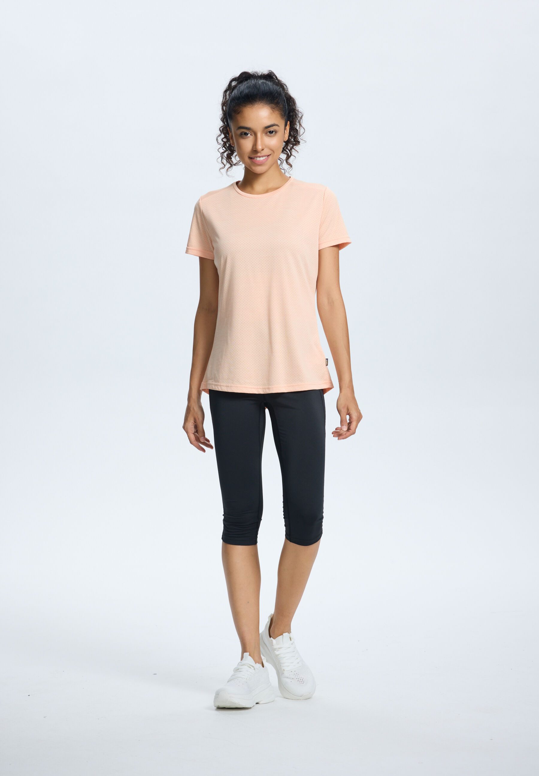 Rukka Trainingsshirt Rukka T-shirt Ylakartti günstig online kaufen