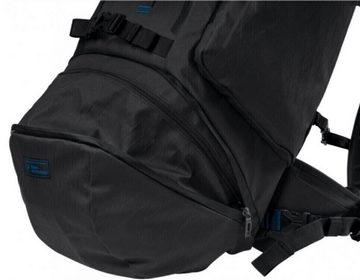 BMW Sportrucksack Original BMW Motorrad Rucksack Black Collection 25 - 30 Liter (1-tlg)