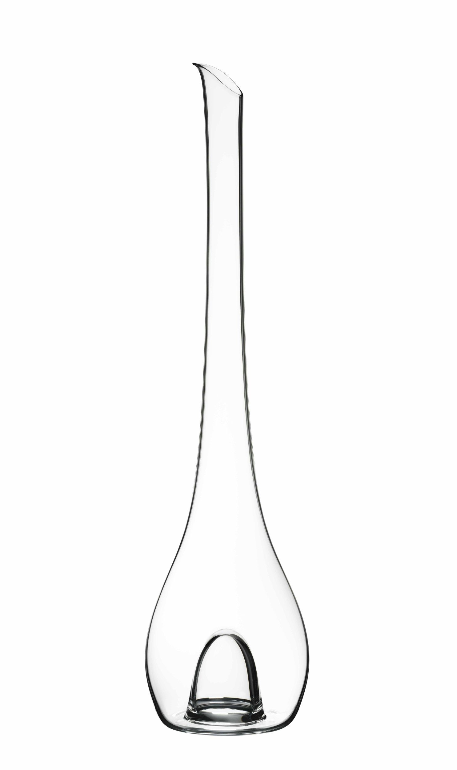 RIEDEL THE WINE GLASS COMPANY Dekanter Riedel Dekanter Flamingo