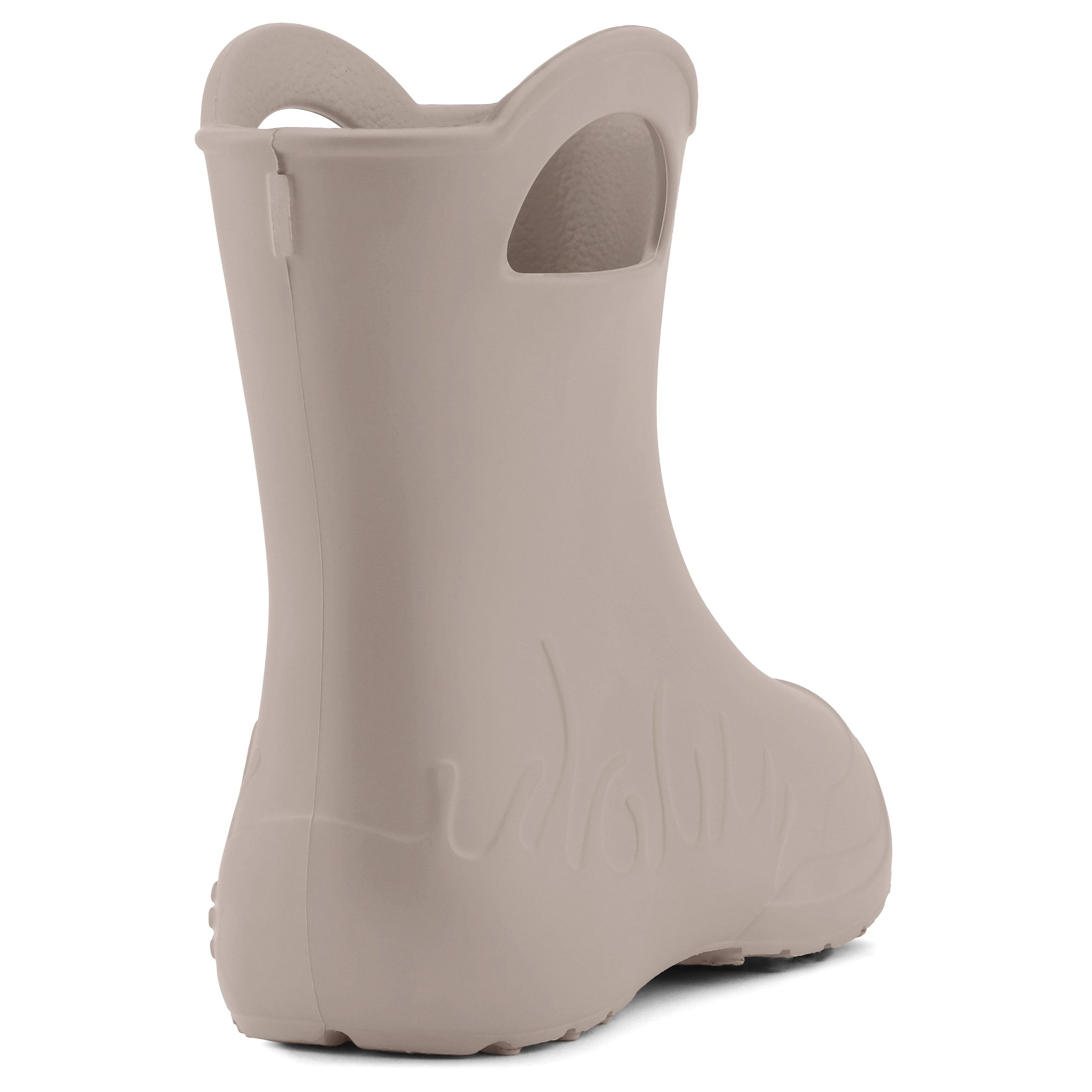 Ladeheid Kinder EVA Regenstiefel für Mädchen und Jungen LA-CA-01 Gummistiefel
