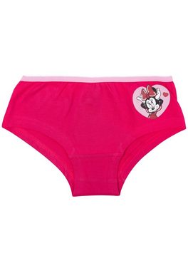 United Labels® Panty 3er Pack Disney Minnie Mouse Panty