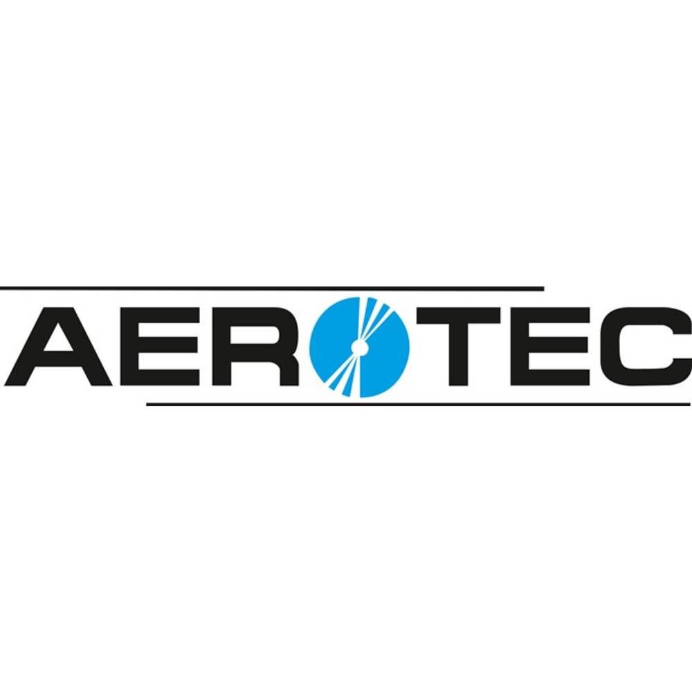Aerotec Druckluftschlauch Spiralschlauch ST 5.5 x 7.5 Meter PU 2010160
