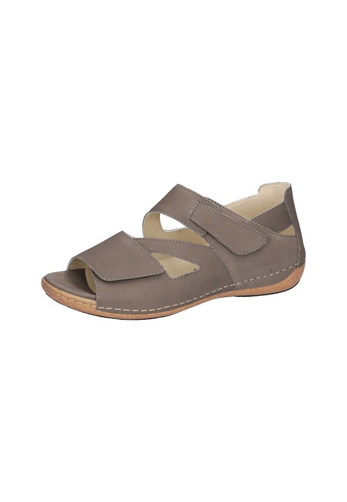 Waldläufer Komfort Sandalen für Damen Sandale (keine Angabe, 1-tlg., keine Angabe)