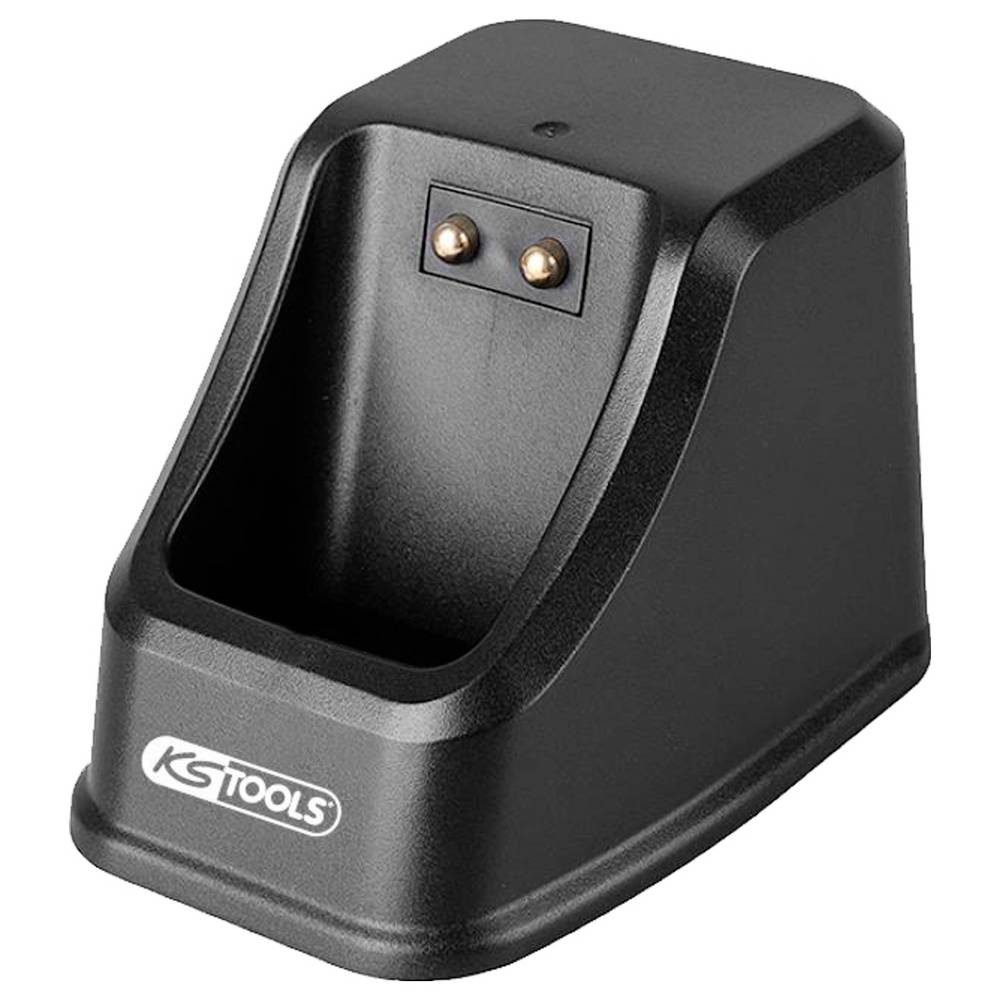 KS Tools Arbeitsleuchte Mobile Werkstatt-Handlampe, knickbar, 550 Lumen 150.4490