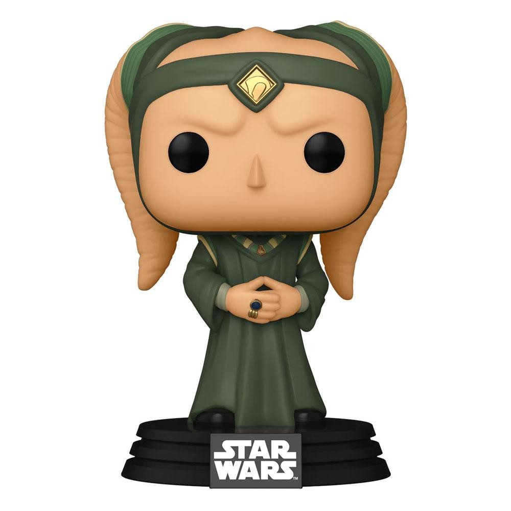 Merchandise-Figur Star Wars The Book of Boba Fett - Majordomo #68653