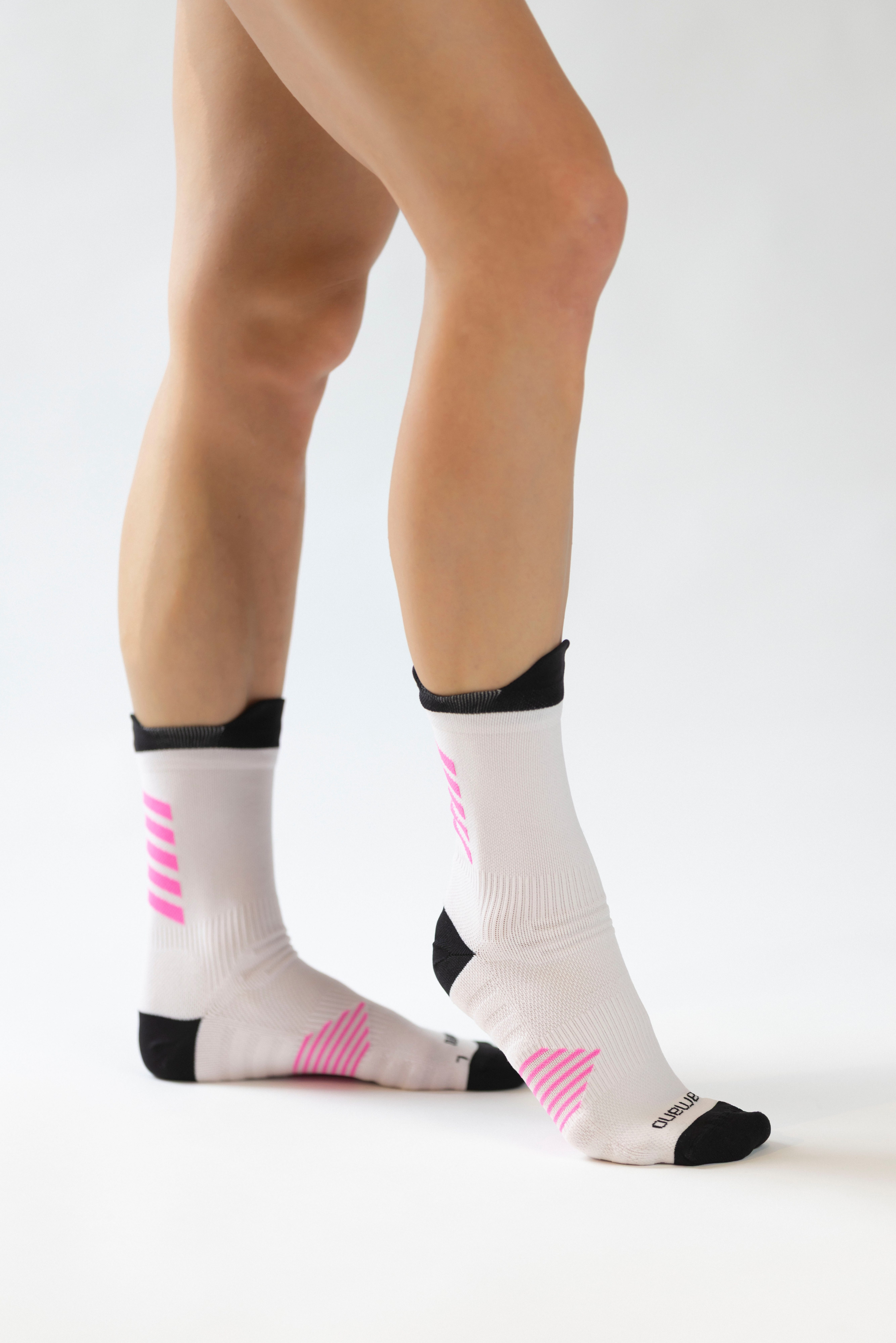 Camano Socken function (3-Paar) mit extra Fußgewölbeschutz