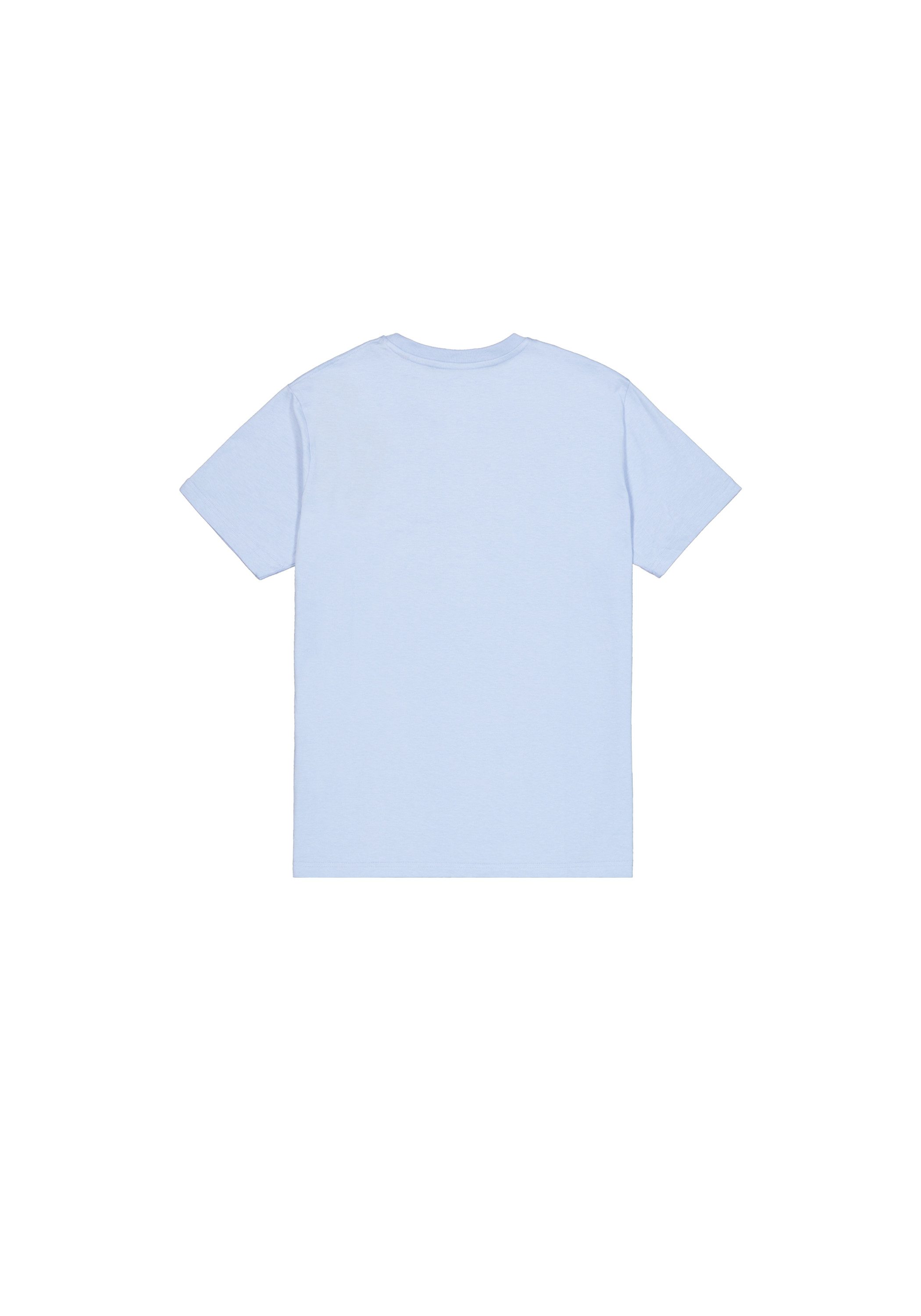 Alpha Industries T-Shirt Basic T-Shirt ML günstig online kaufen