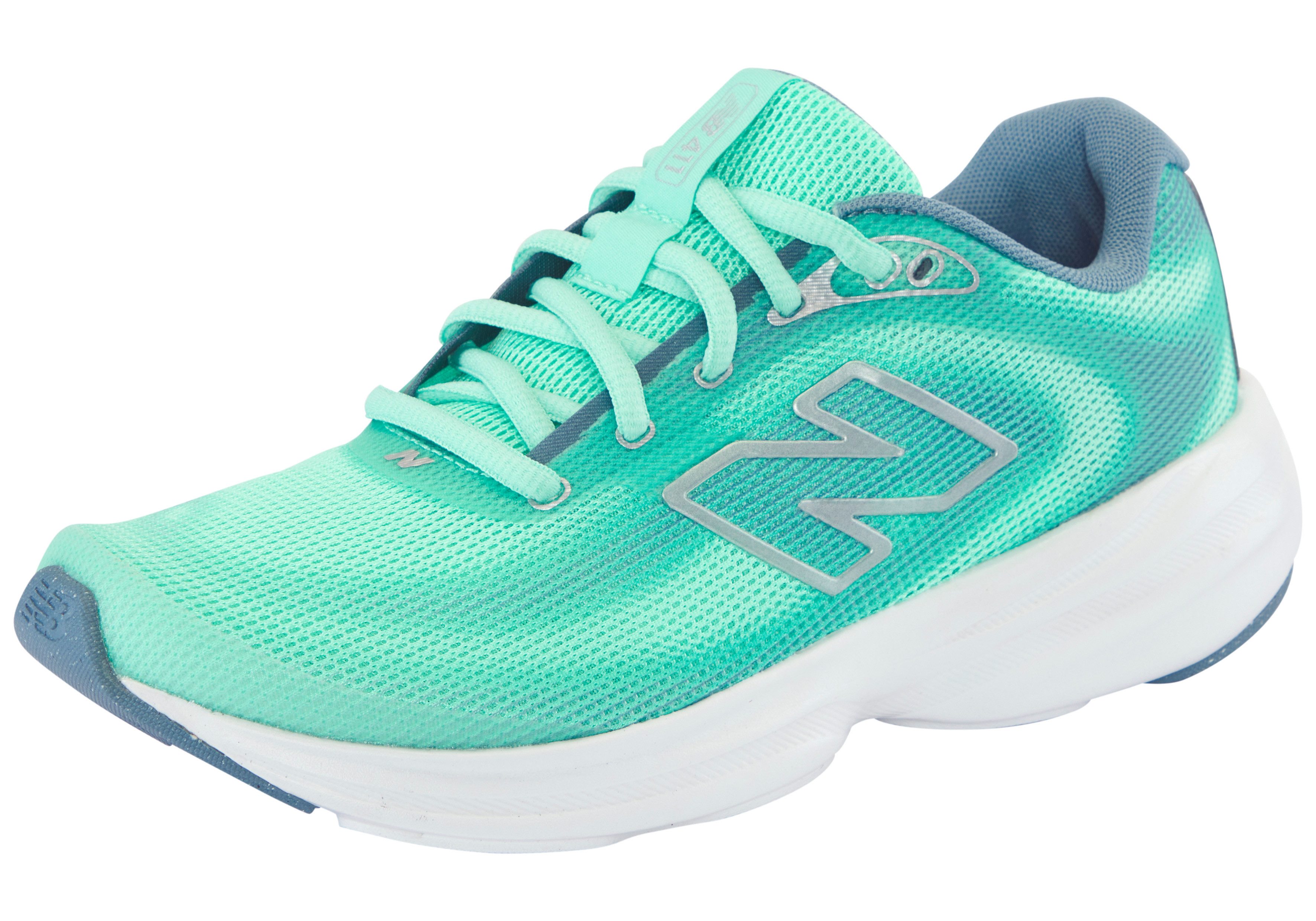 411 Laufschuh