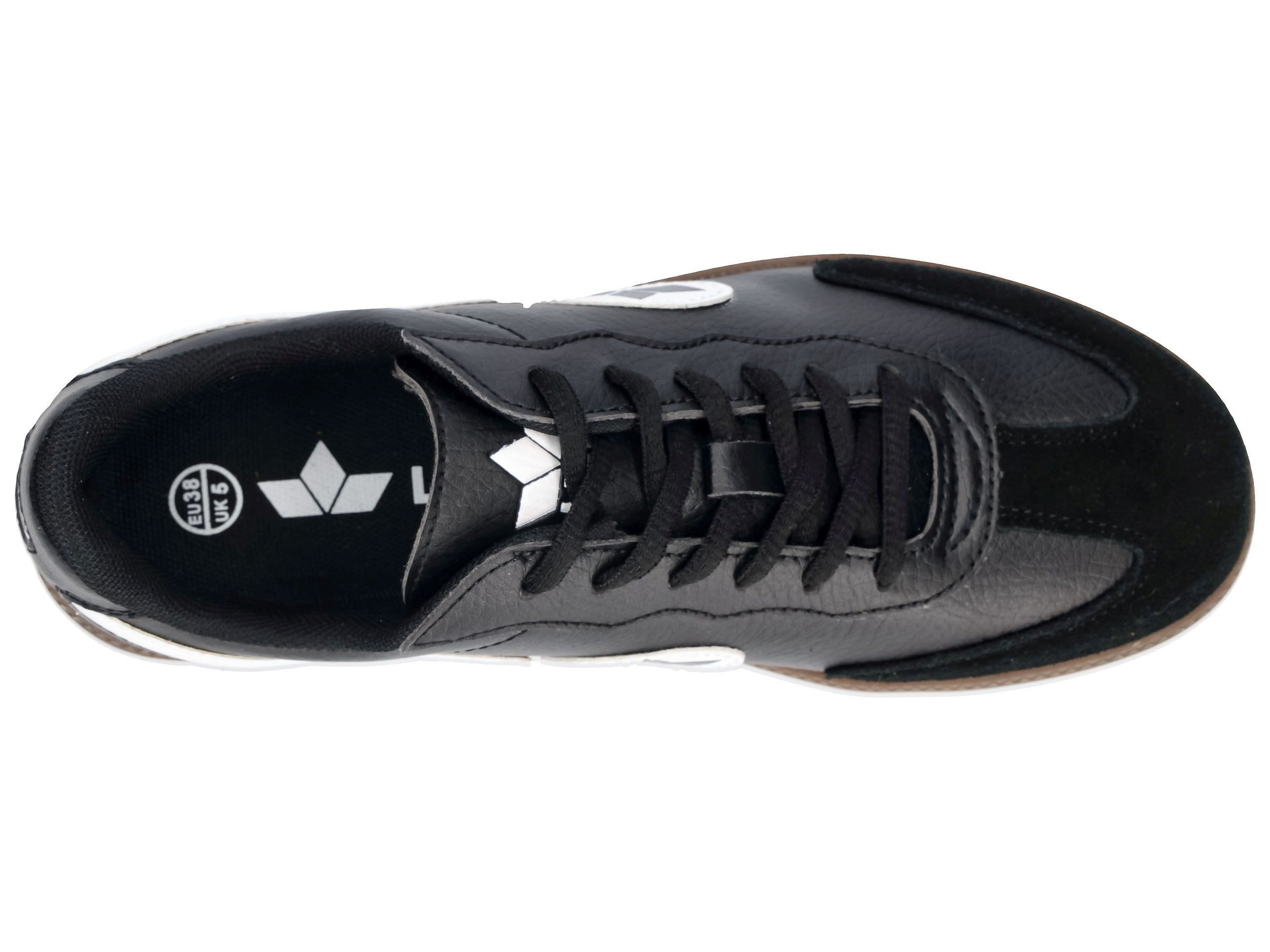 Lico Freizeitschuh Shuttle Sneaker