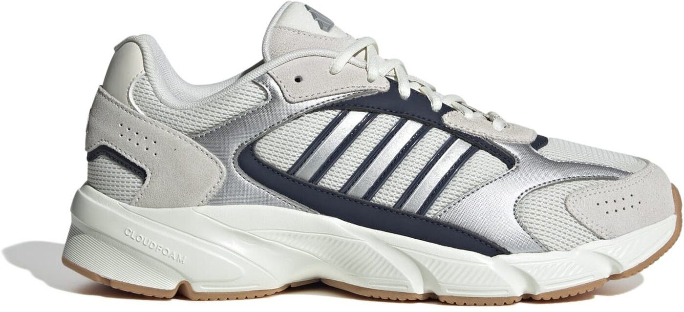 adidas Sportswear CRAZYCHAOS 2000 OWHITE/MSILVE/LEGINK Laufschuh günstig online kaufen