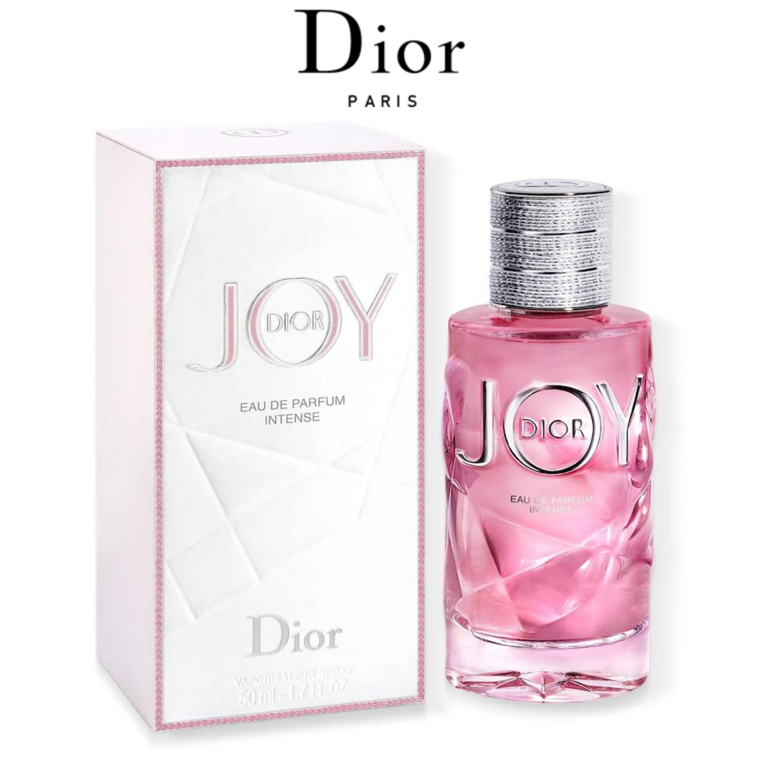 Dior Eau de Parfum JOY EdP Intense, 50 ml