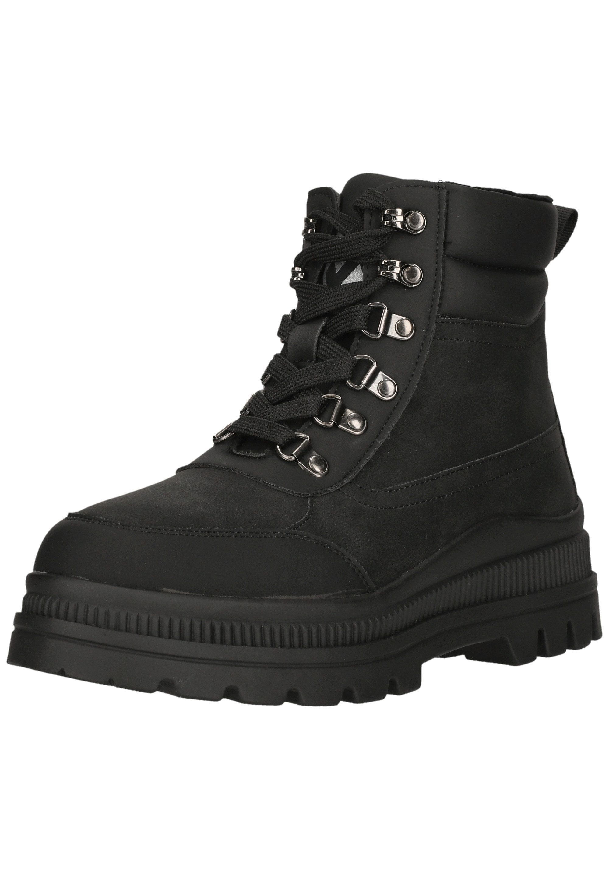 WHISTLER Chien Stiefelette mit atmungsaktiver Funktion