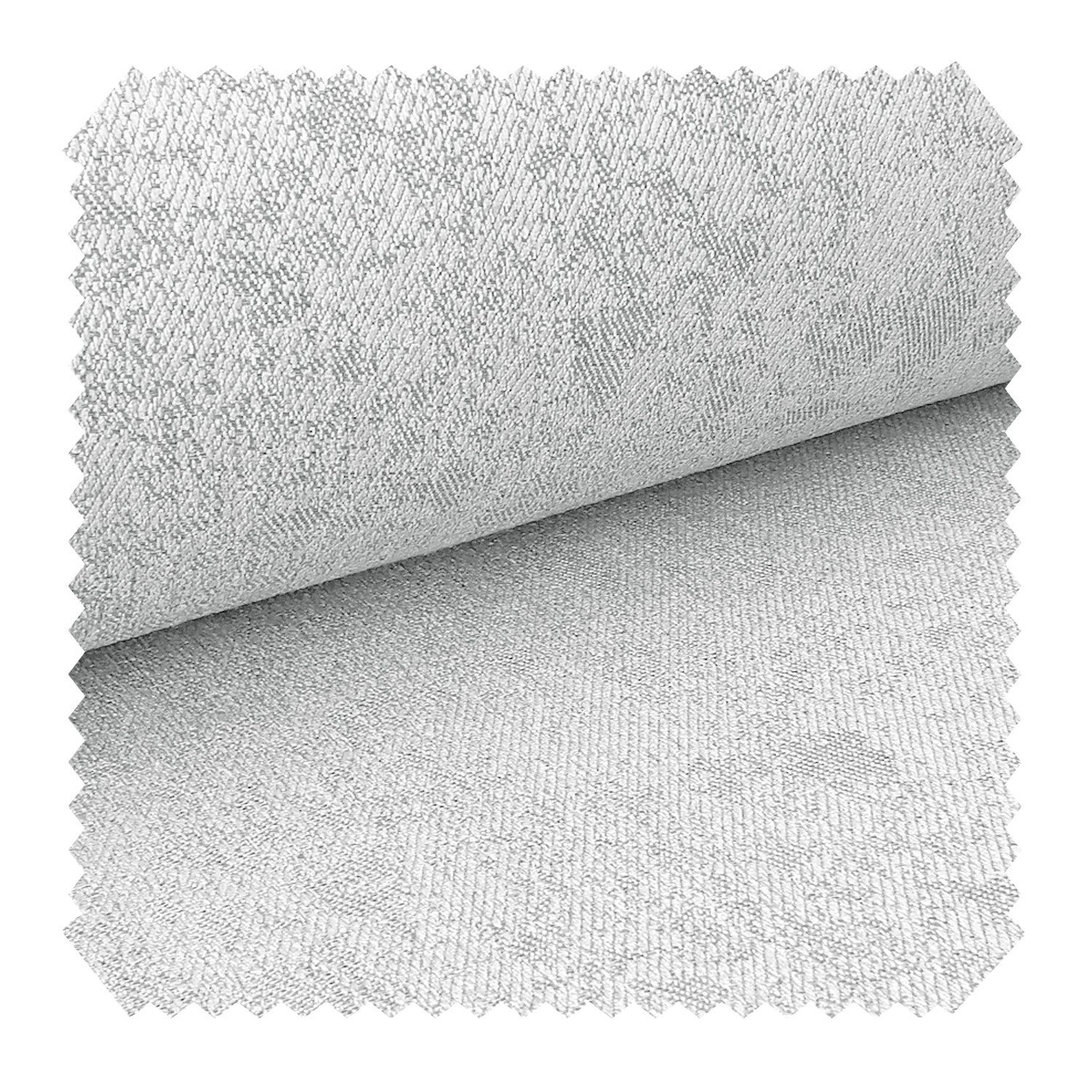 novely® Stoff KAMEN Abverkauf, Melange Polsterstoff Schimmer Möbelstoff 1 lfm, Strapazierfähig, Kuschelweich, Meterware, 1lfm