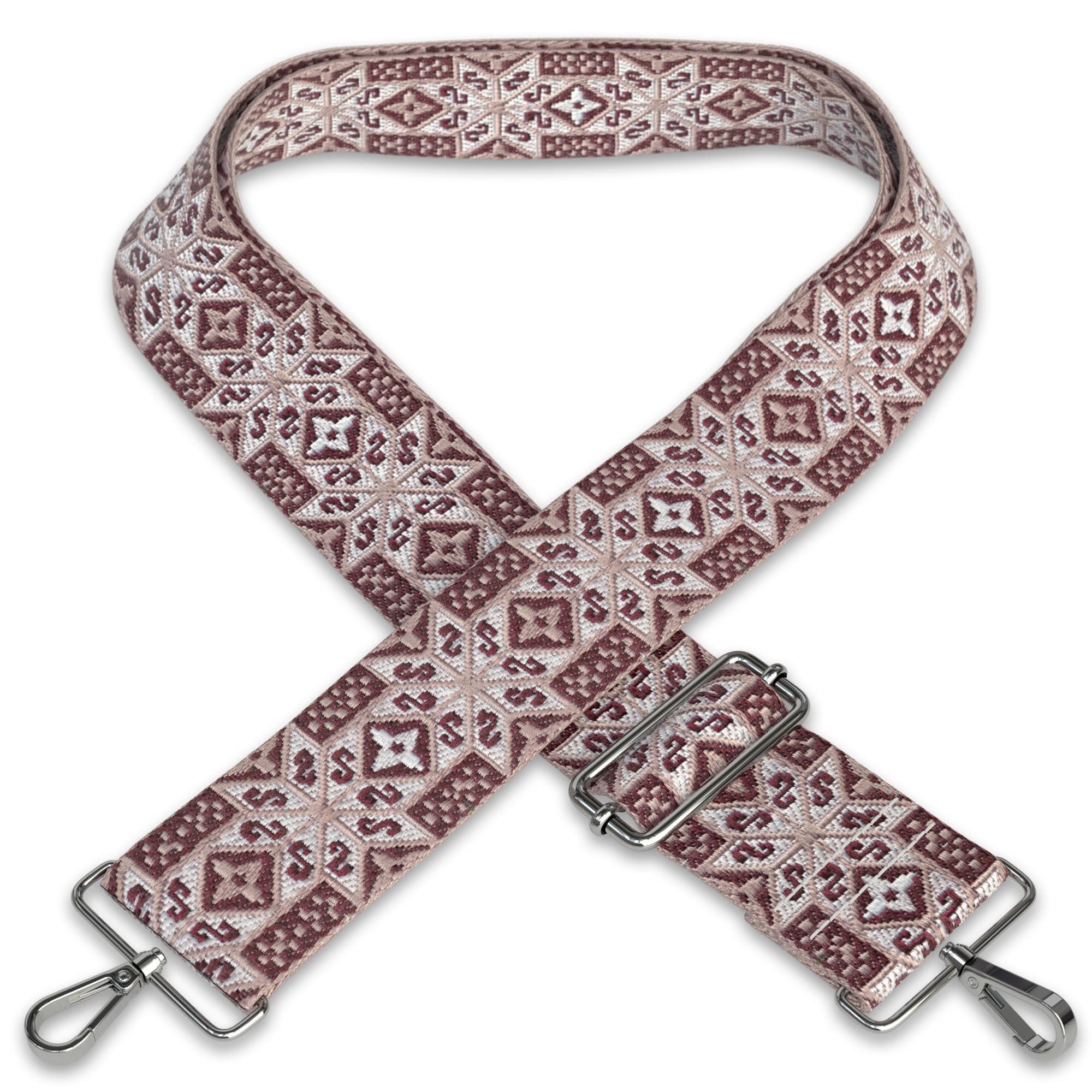 ARTVALL Schulterriemen Schulterriemen Taschenband vestellbares Band breit Schultergurt Trageriemen Ersatzband Handtaschenband Taschengurt DIY