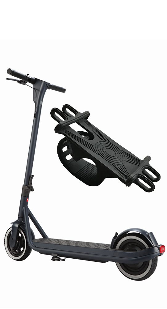soflow E-Motorroller, 20 km/h