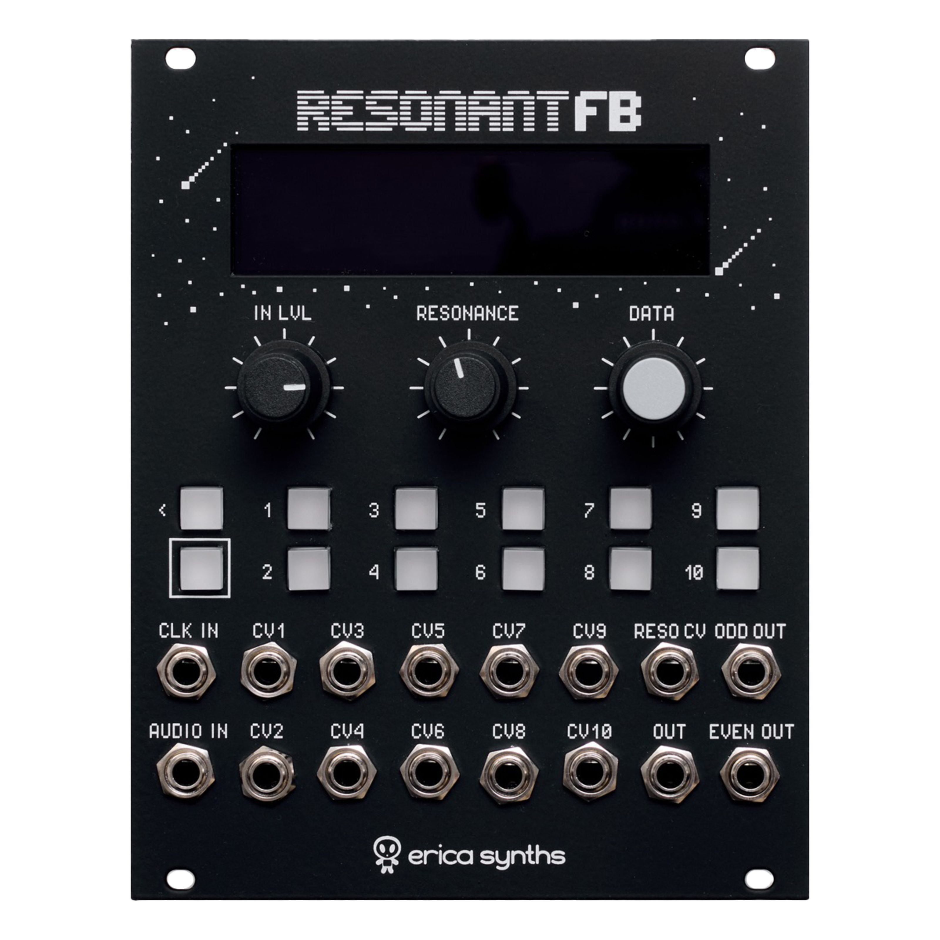 Synthesizer