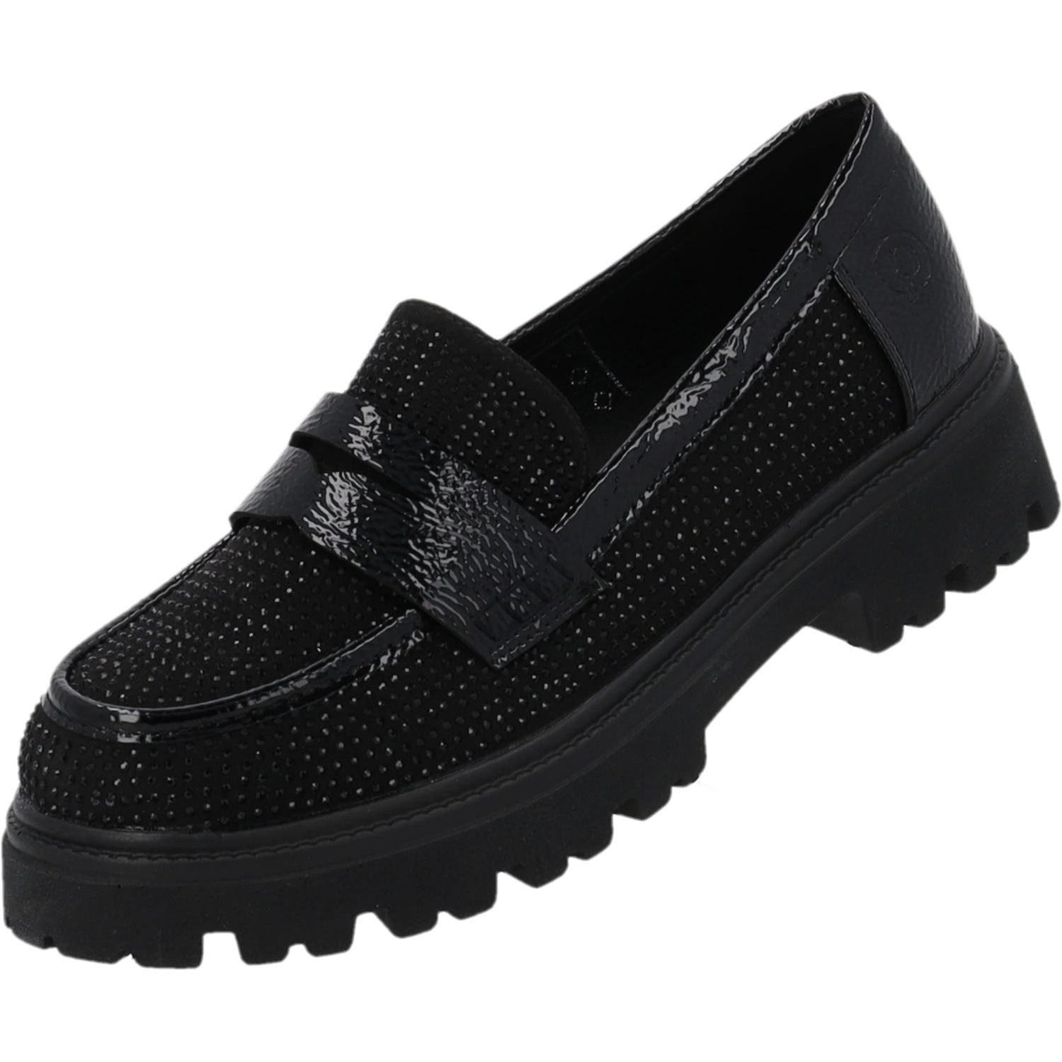 Palado by Sila Sahin Sarren by Sila Sahin Loafer