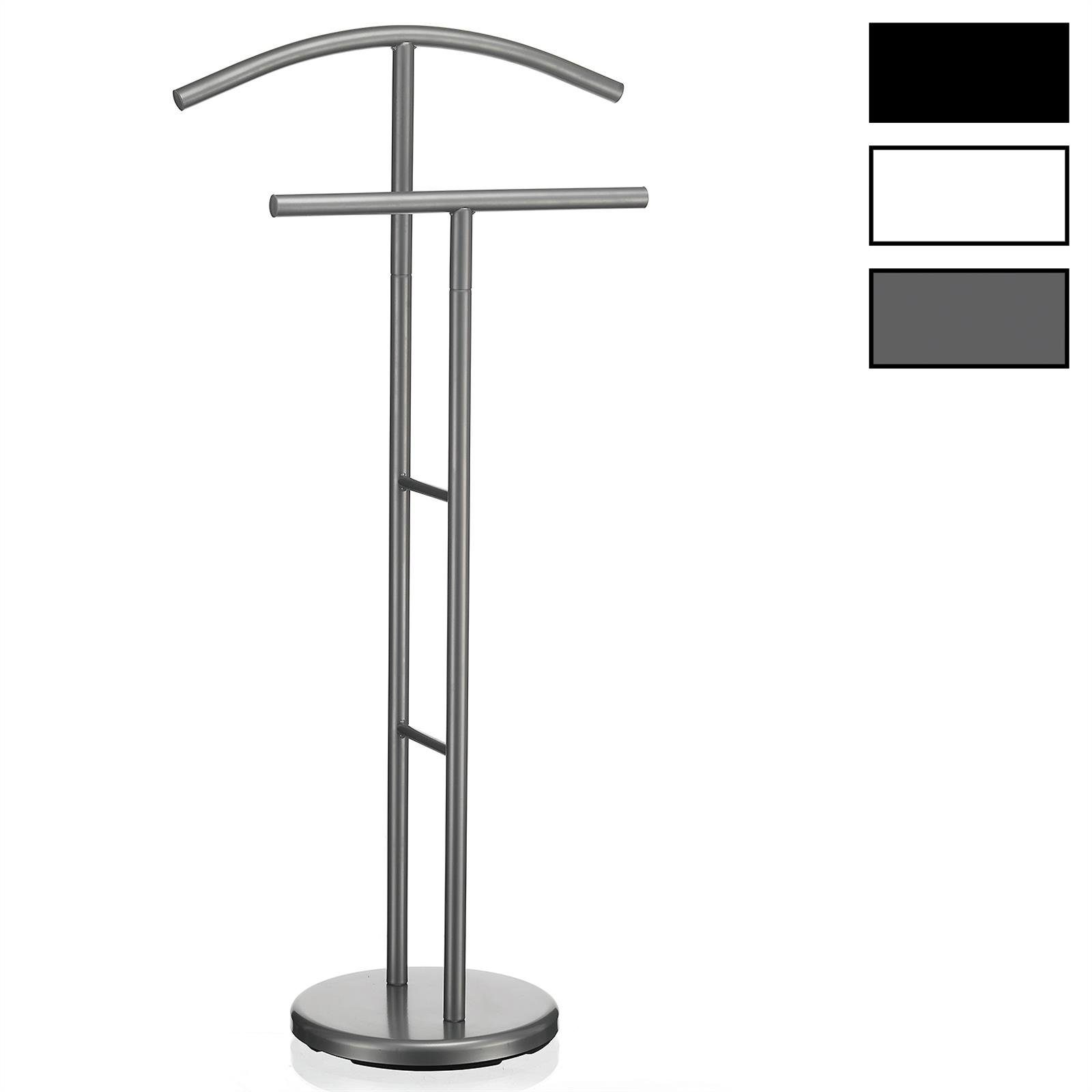 IDIMEX Herrendiener LAURENZ, Herrendiener Kleiderständer Garderobenständer günstig online kaufen