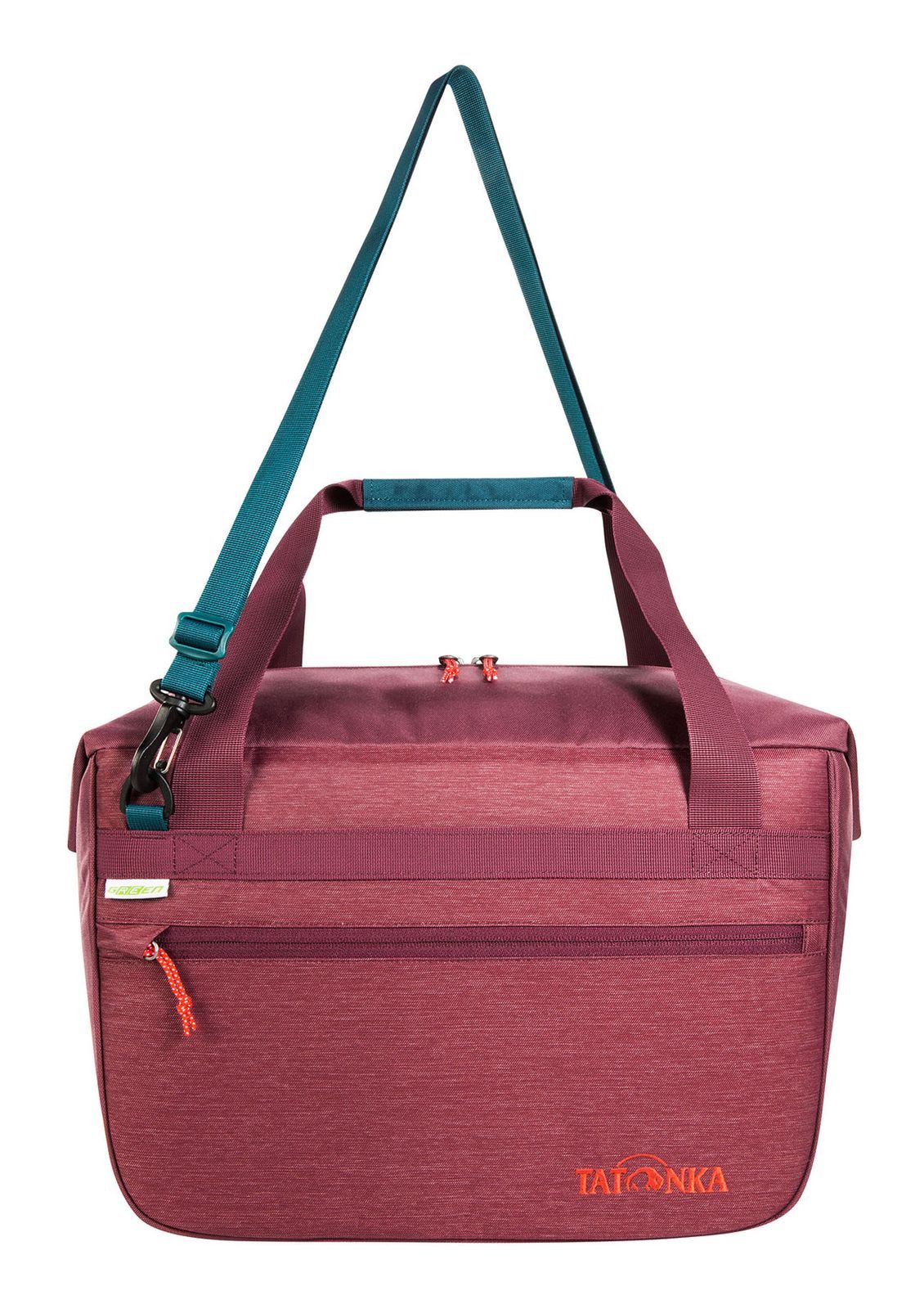 TATONKA® Aufbewahrungstasche Cooler Shoulderbag 25