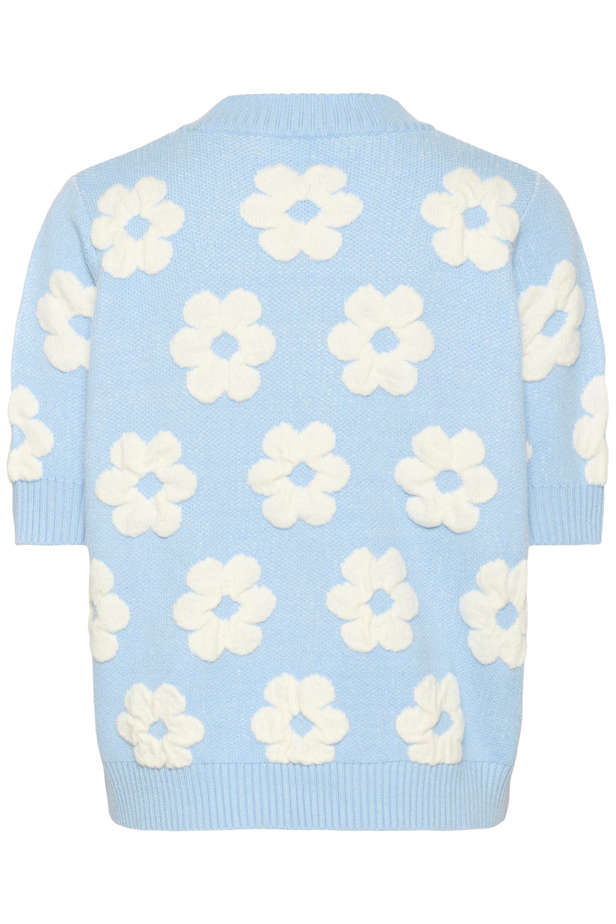 Cashmere Blue