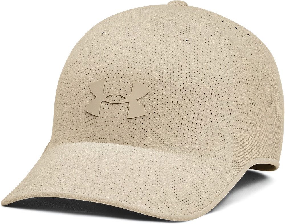 Under Armour® Snapback Cap Stealthform Uncrushable