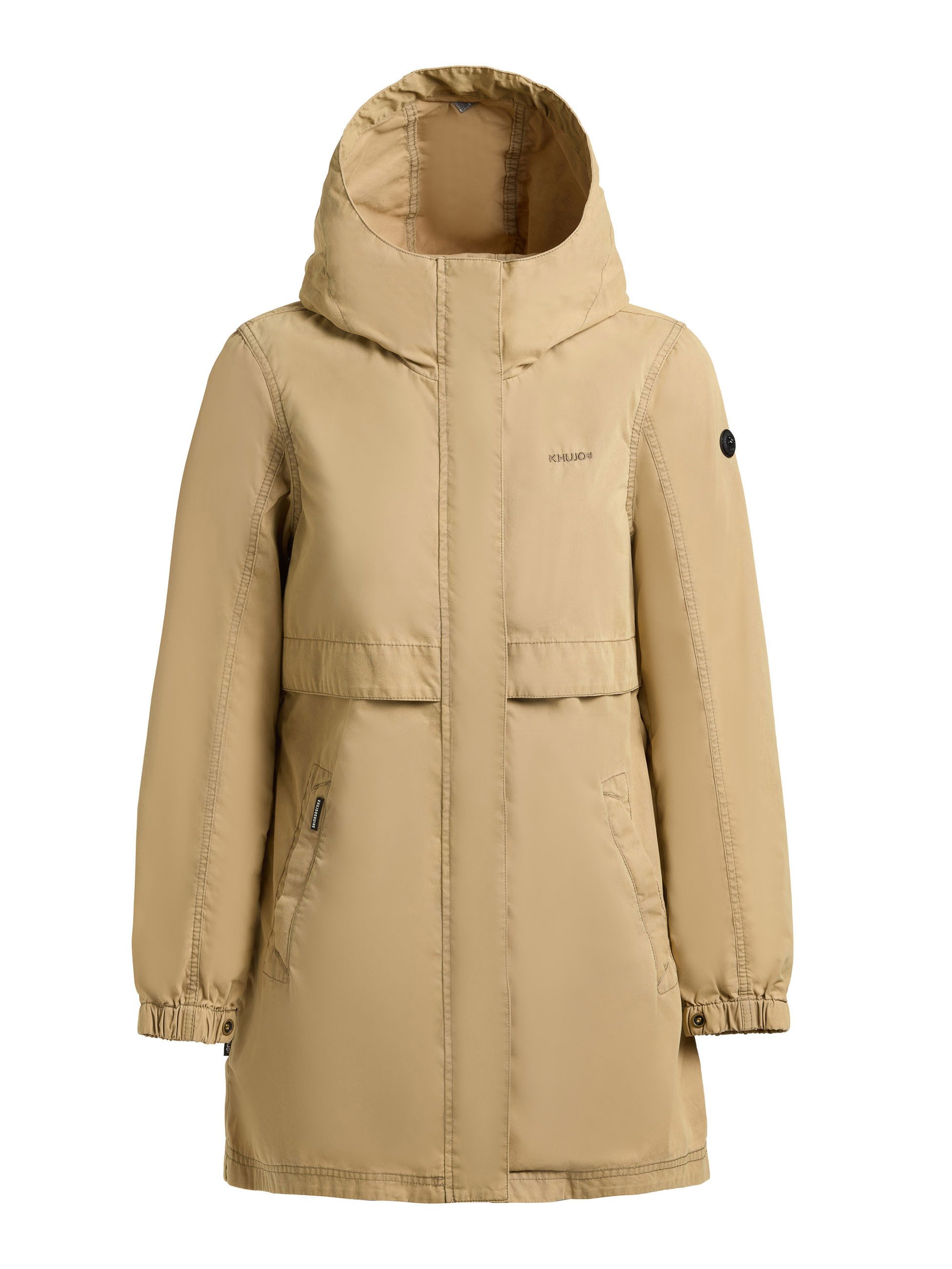 khujo Anorak BRAVA