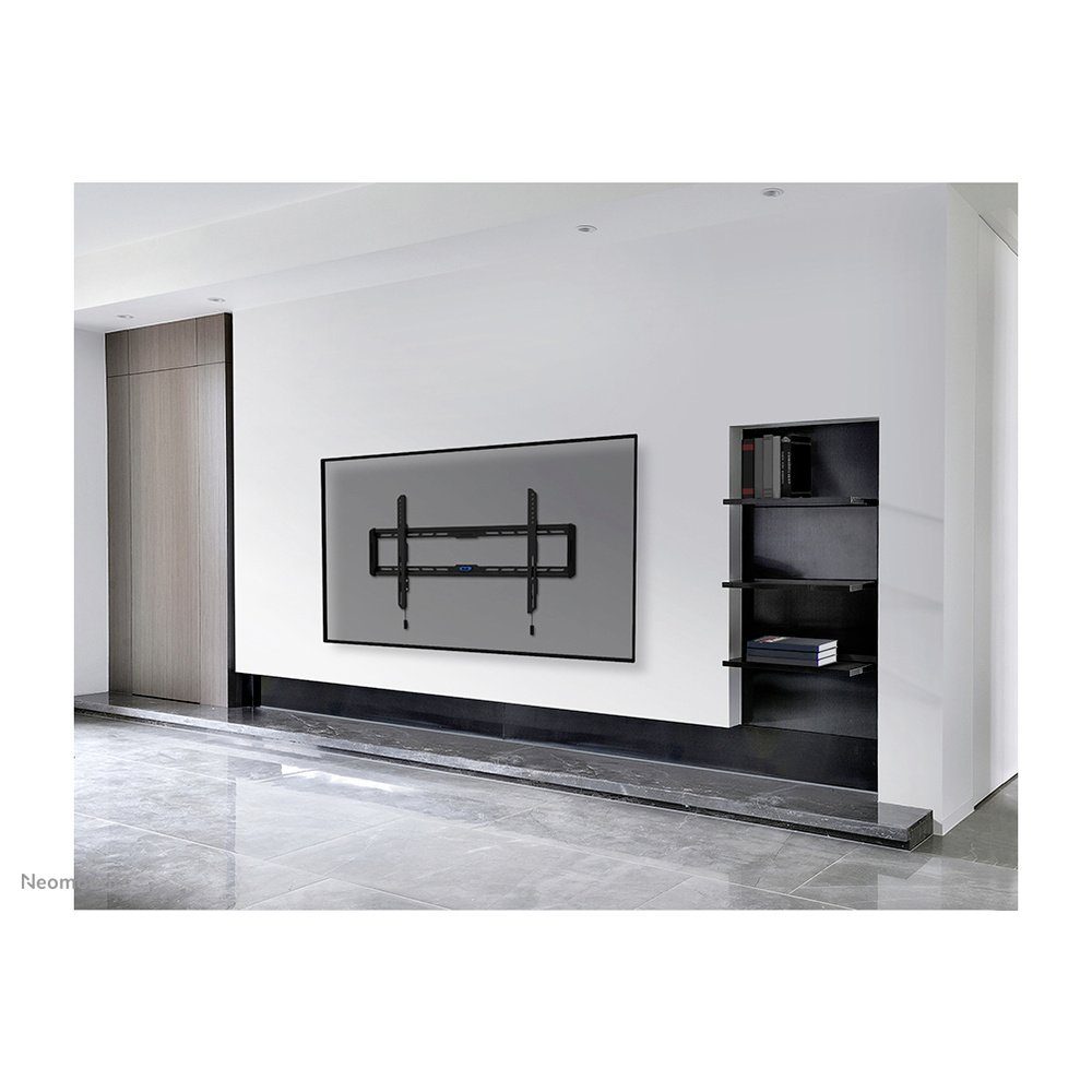 Neomounts by Newstar TV-Wandhalterung Neomounts WL30-550BL18 TV-Wandhalterung 109,2 cm (43) - 215,9 cm (85"