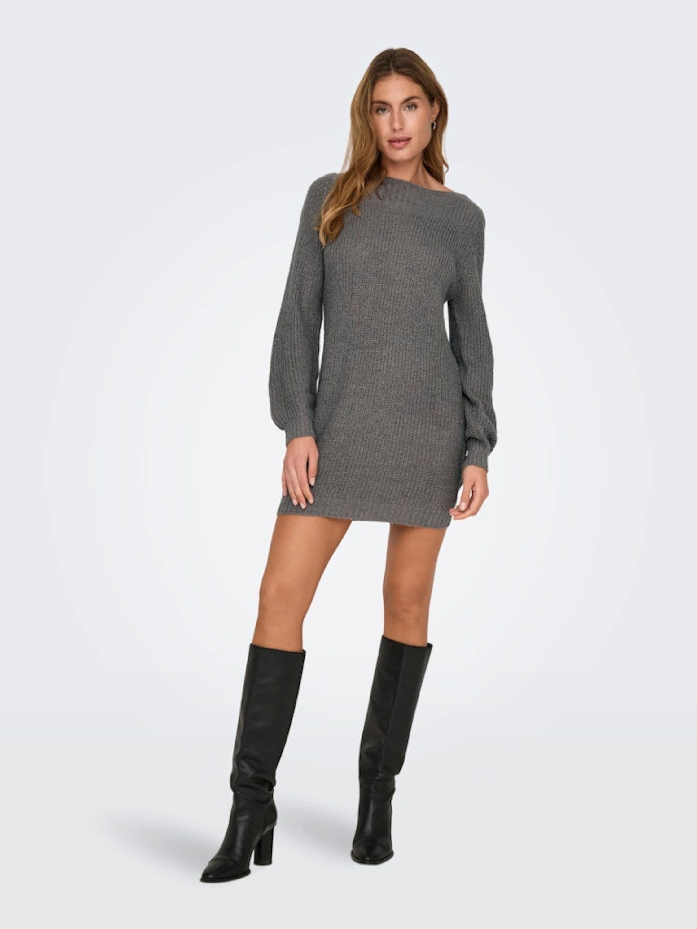 JDY Minikleid JDYWhitney Megan (1-tlg) Plain/ohne Details günstig online kaufen