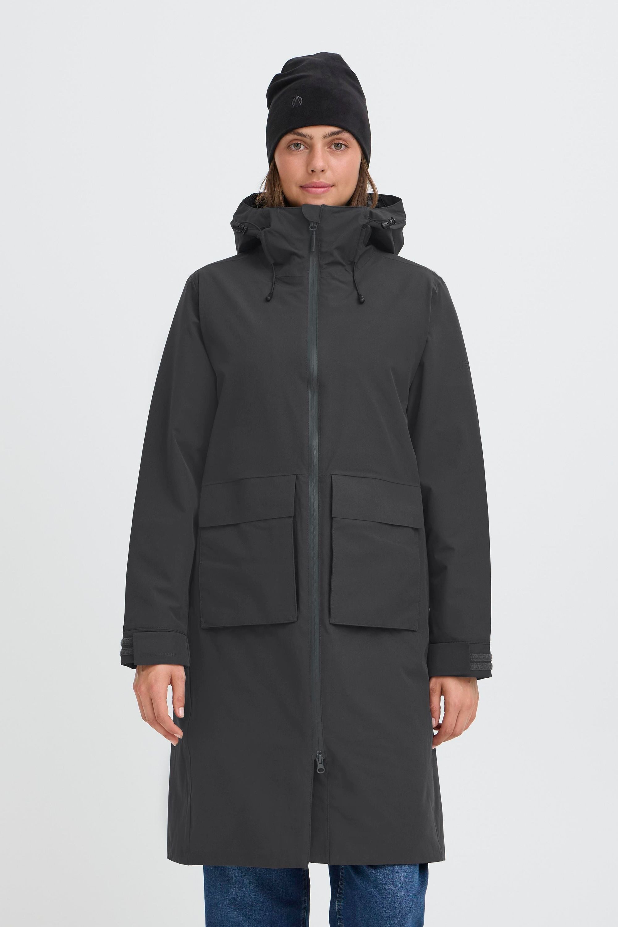North Bend Wintermantel NBKarina W W-PRO günstig online kaufen