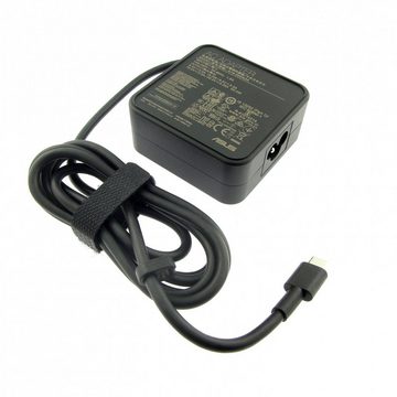 Asus ASUS Pro B9440UA Original USB-C Netzteil 65 Watt Notebook-Netzteil (Stecker: USB-C, Ausgangsleistung: 65 W)