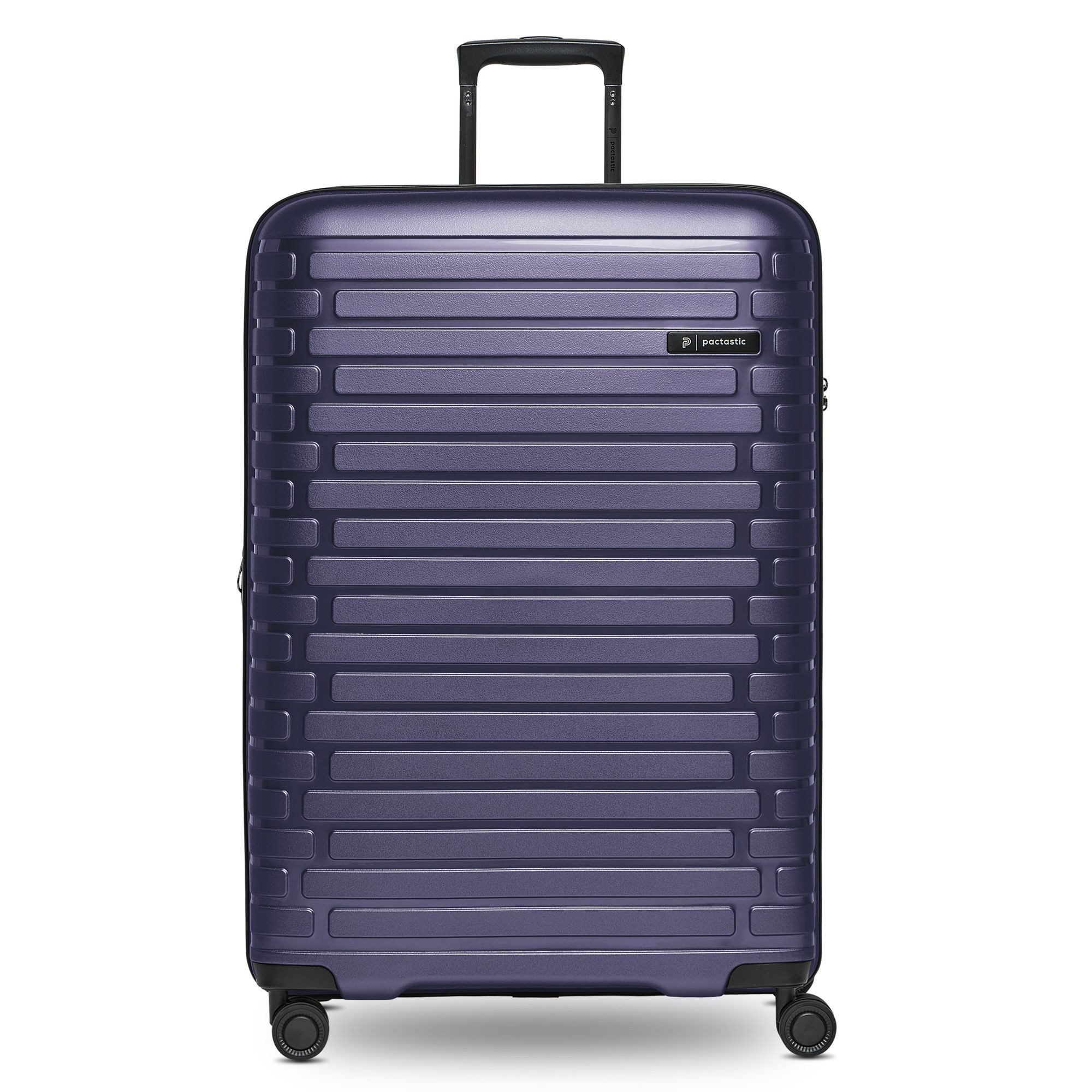 Pactastic Hartschalen-Trolley Collection 04, 4 Rollen, günstig online kaufen