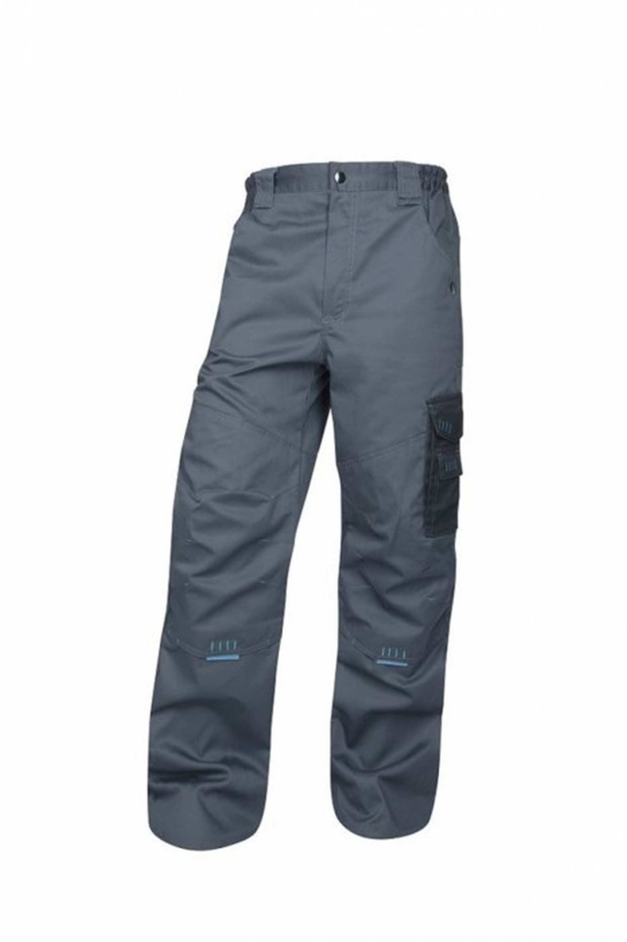 Ardon Safety Arbeitshose Arbeitshose 4TECH 02 - grau/schwarz