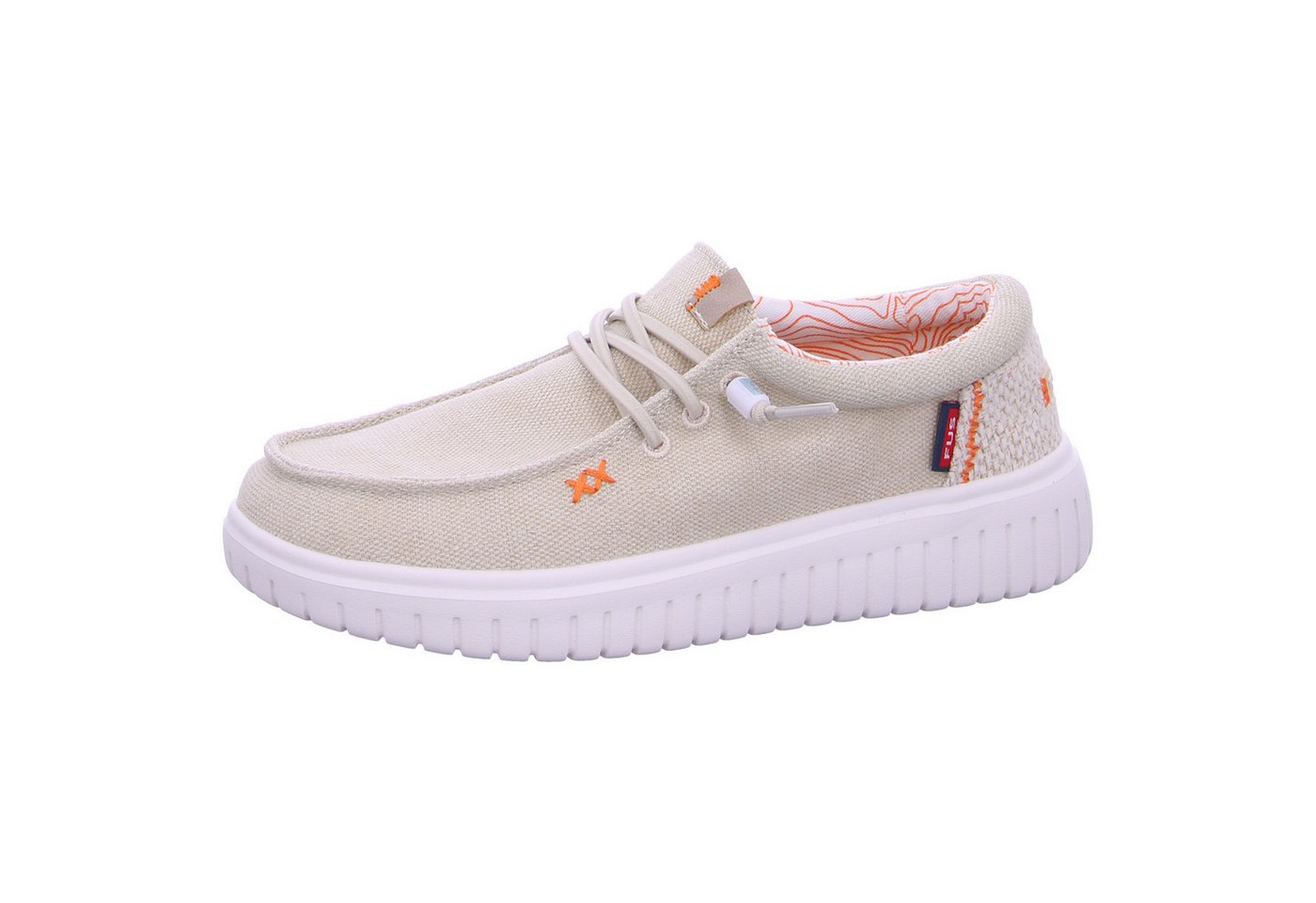 Fusion Schnürschuh
