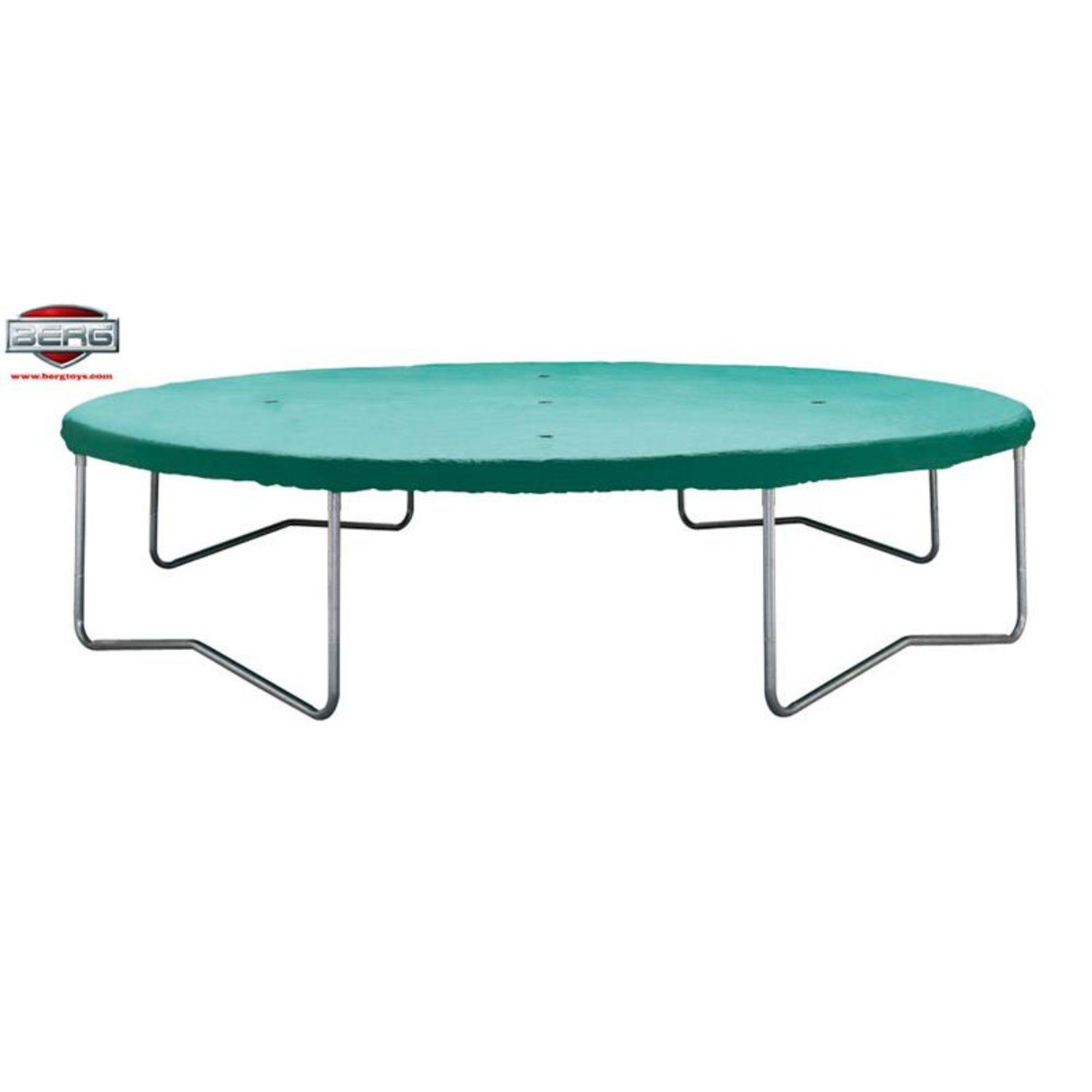 BERG-TOY Trampolin-Abdeckplane 35.99.43 Abdeckplane Basic 430