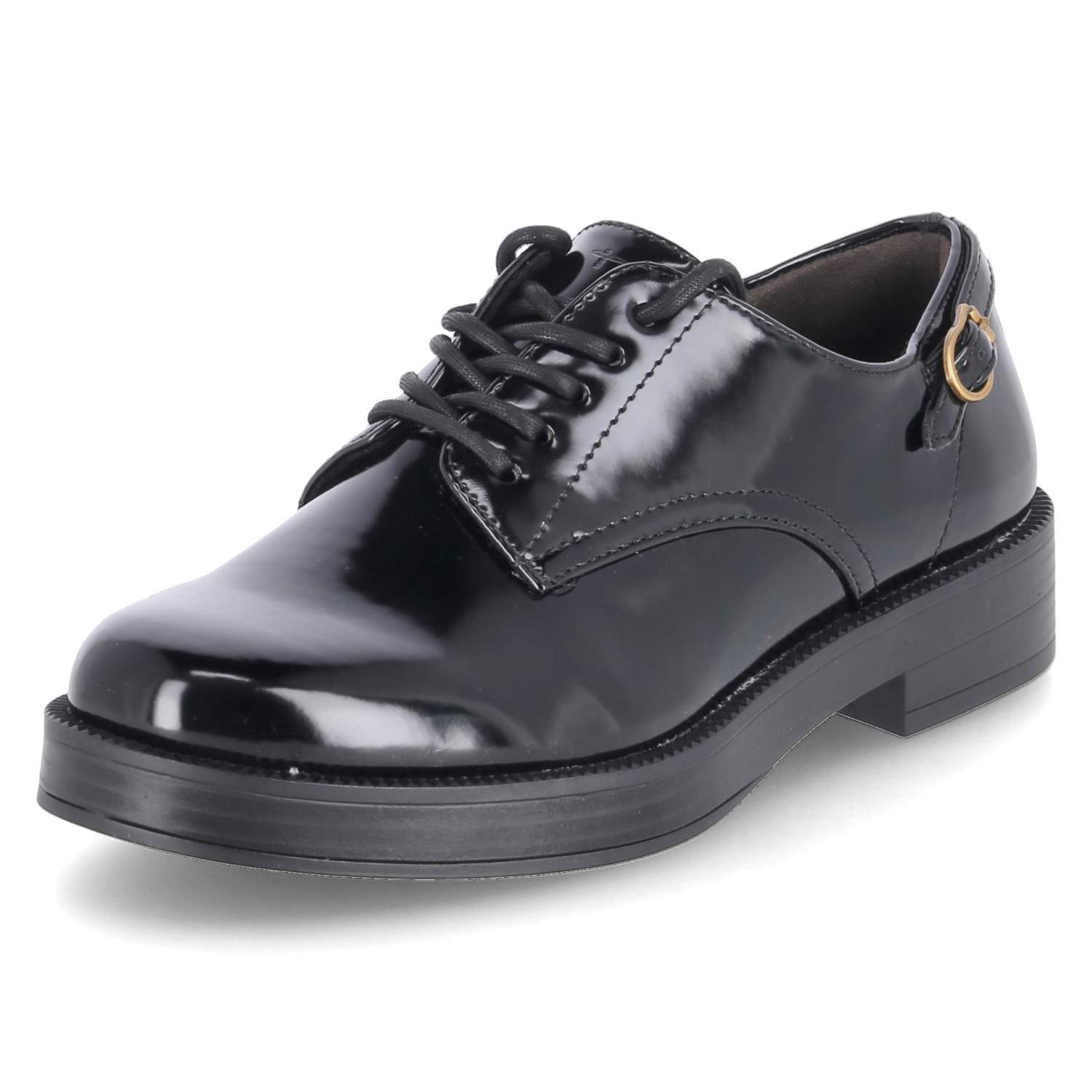 Tamaris 1-23348-45/001 Schnürschuh günstig online kaufen