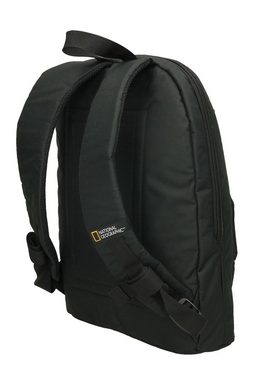 NATIONAL GEOGRAPHIC Cityrucksack Pro, mit gepolstertem Tablet-Fach