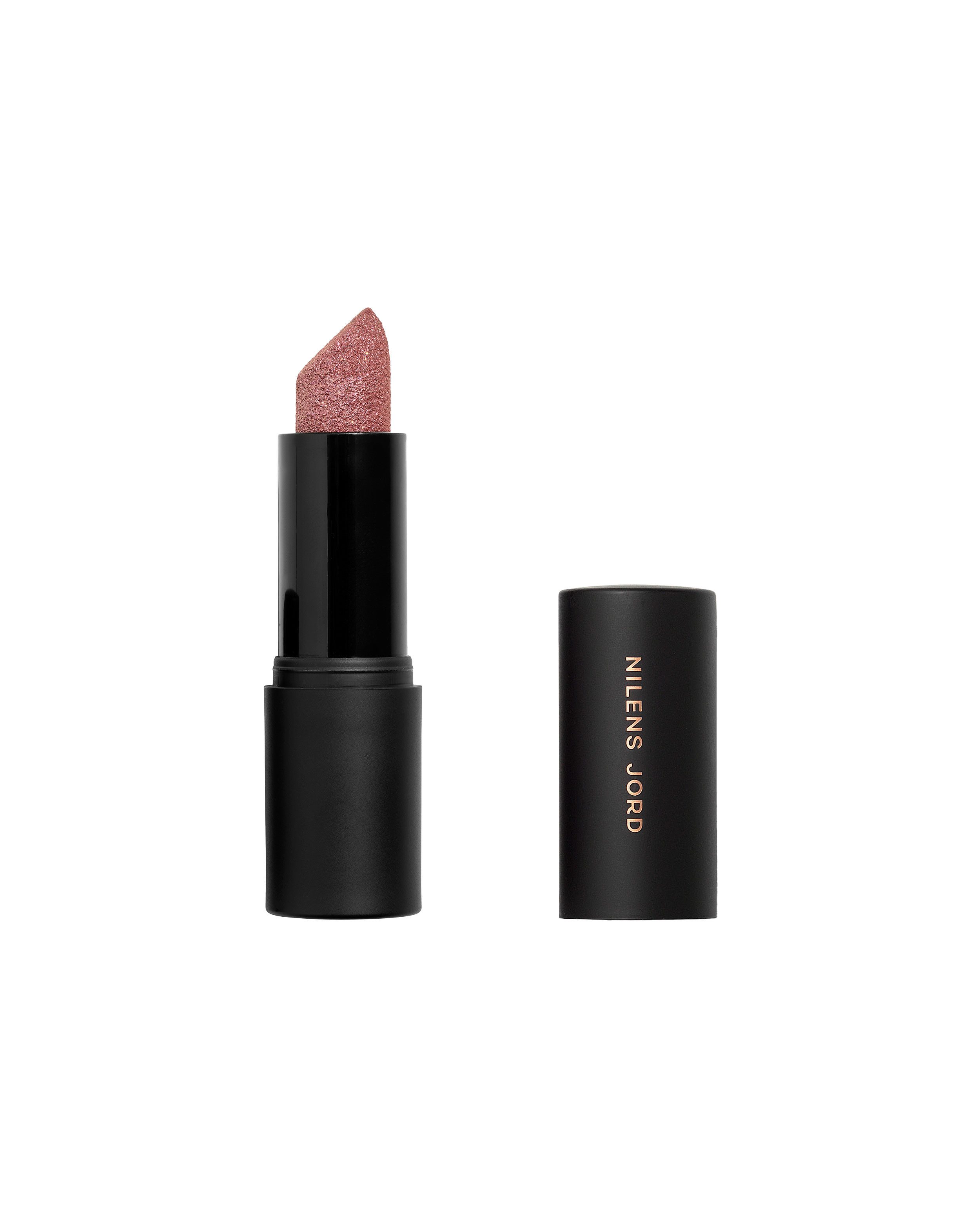 Nilens Jord Lippenstift Lipstick Sheer, für Alle Hauttypen