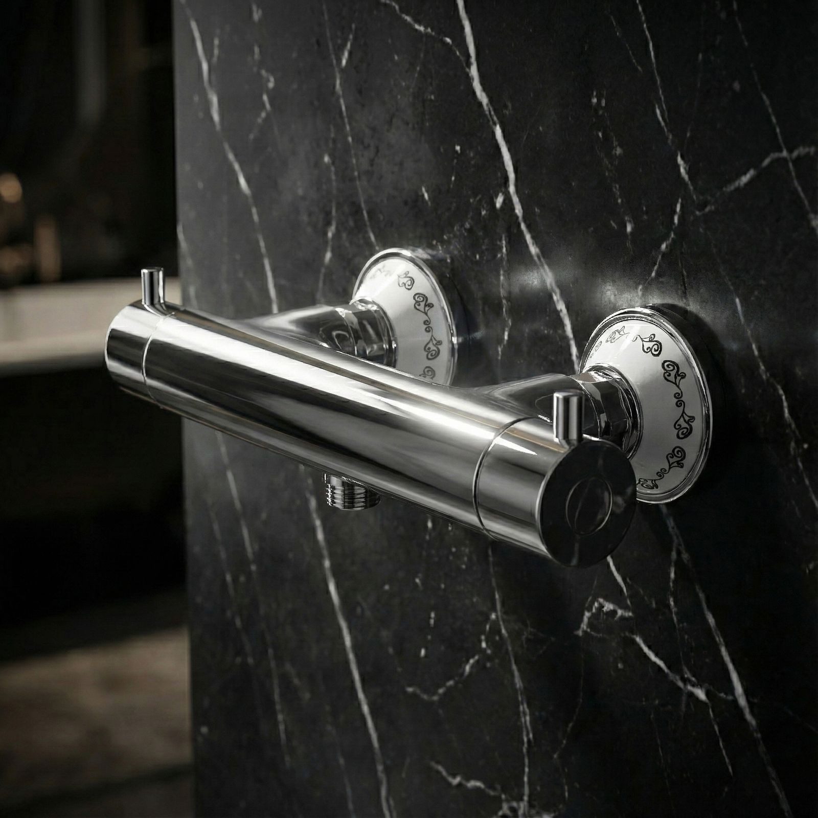 PaulGurkes Duscharmatur PGJ733 (Armatur)