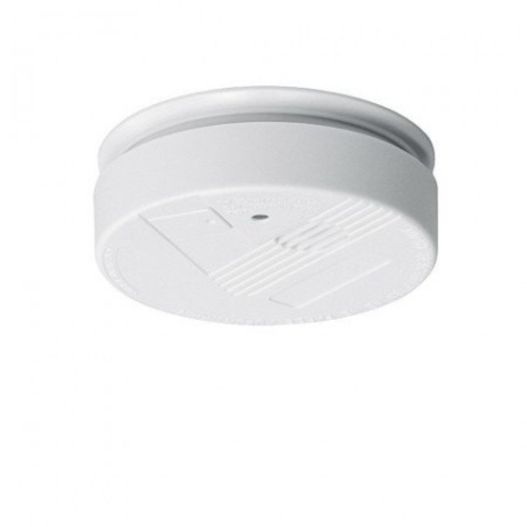 Indexa RA260 Rauchmelder 9V inkl. DURACELL Batterie Rauchmelder